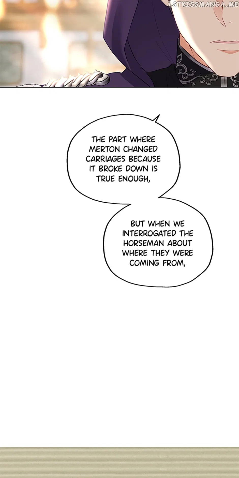 The Crownless Queen Chapter 38 – Page 9
