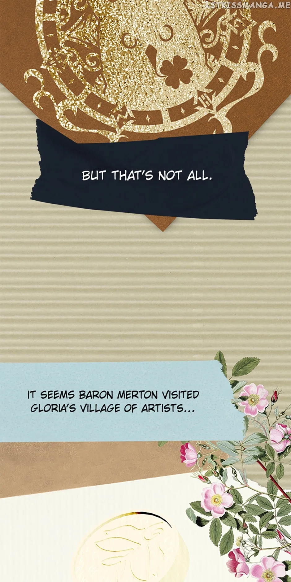 The Crownless Queen Chapter 38 – Page 14
