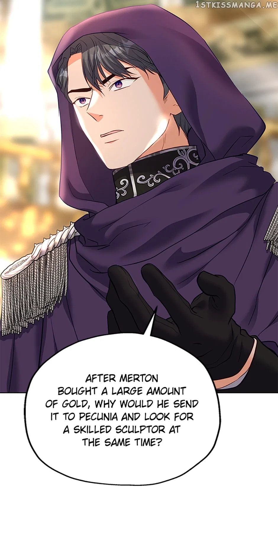 The Crownless Queen Chapter 38 – Page 18