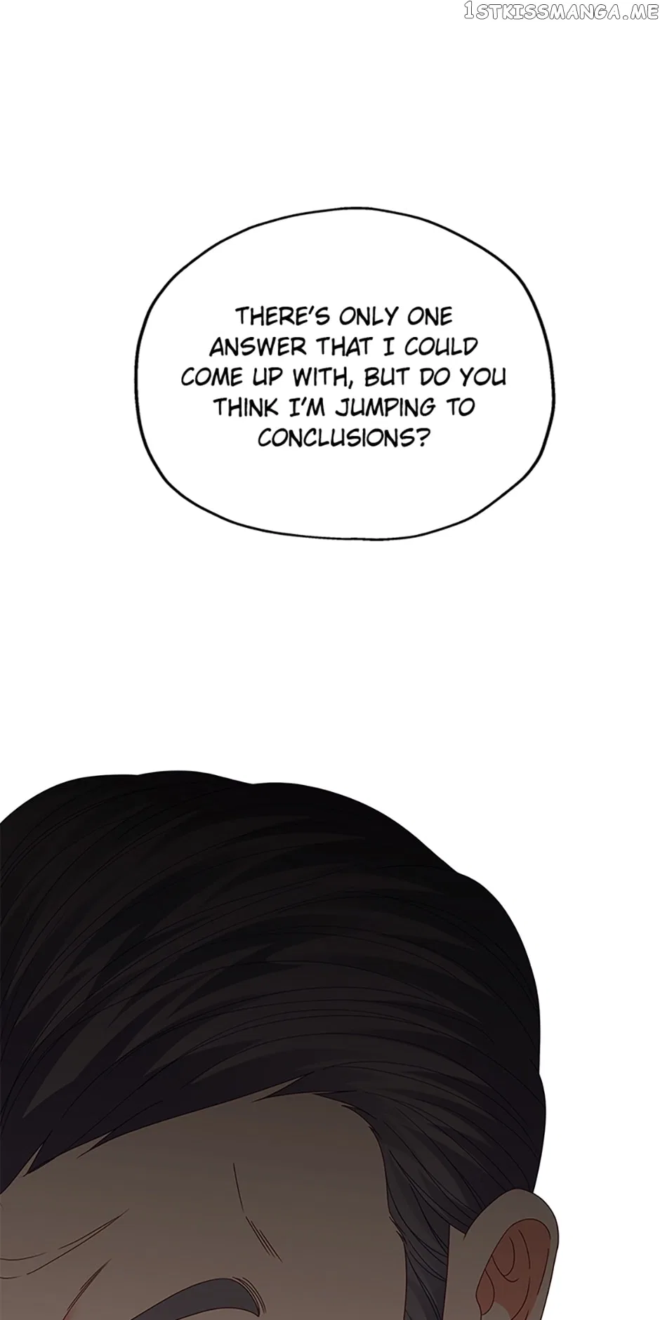 The Crownless Queen Chapter 38 – Page 19