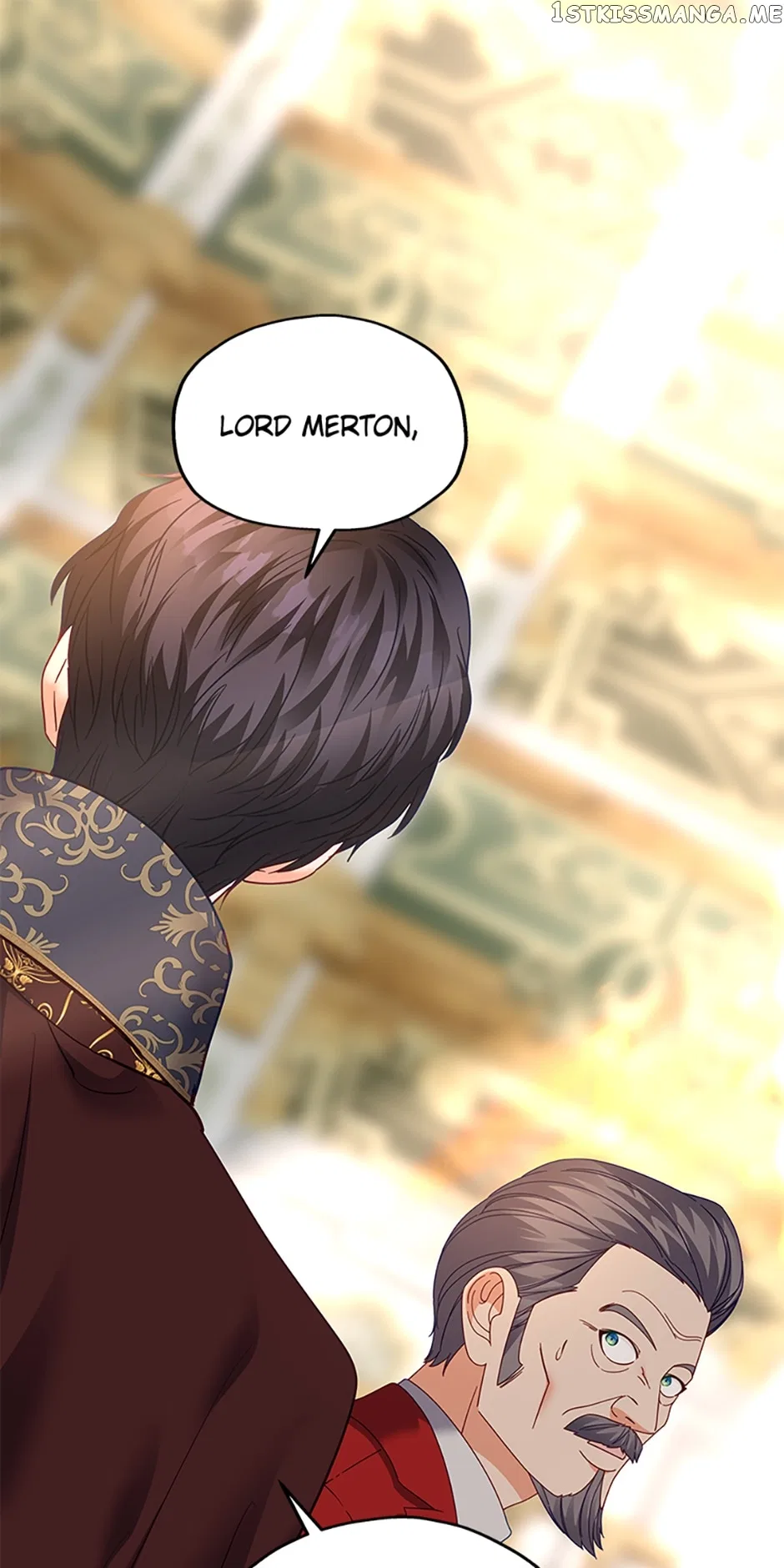 The Crownless Queen Chapter 38 – Page 21