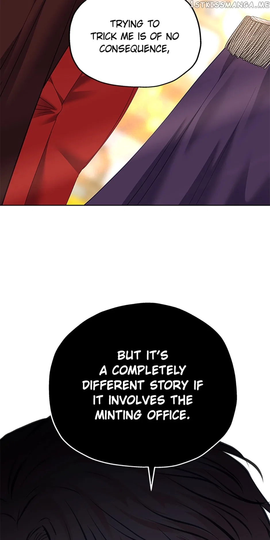 The Crownless Queen Chapter 38 – Page 22