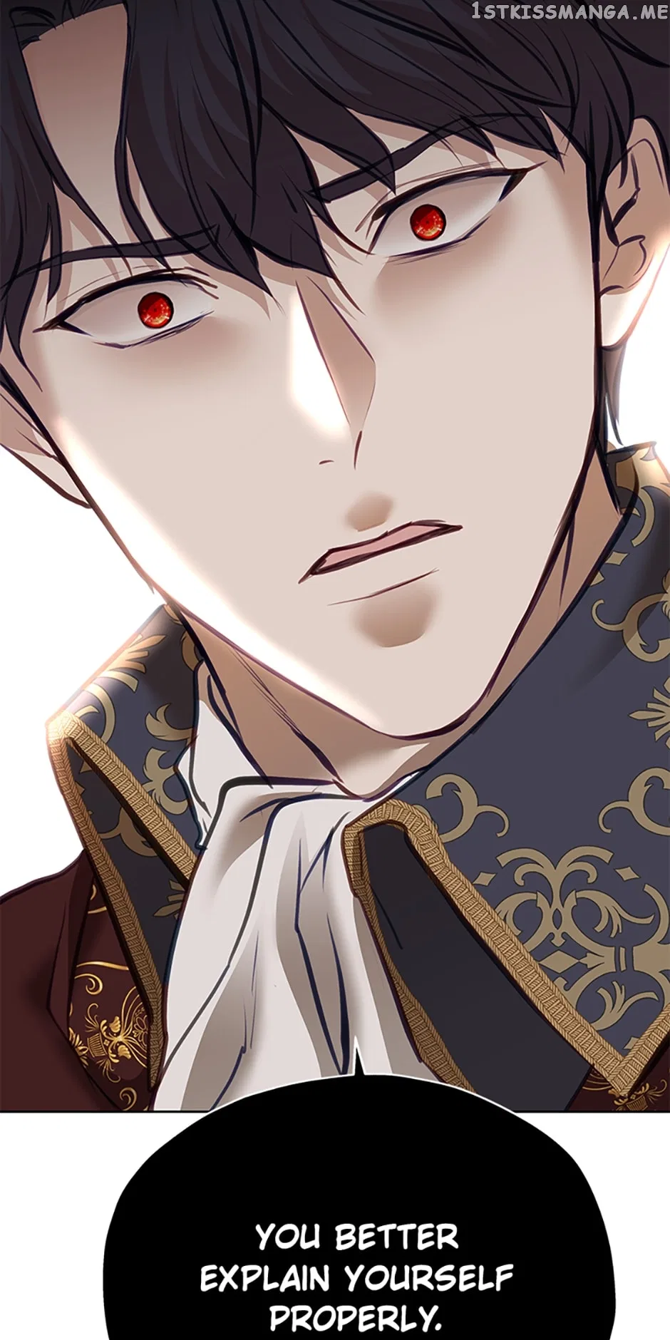 The Crownless Queen Chapter 38 – Page 23