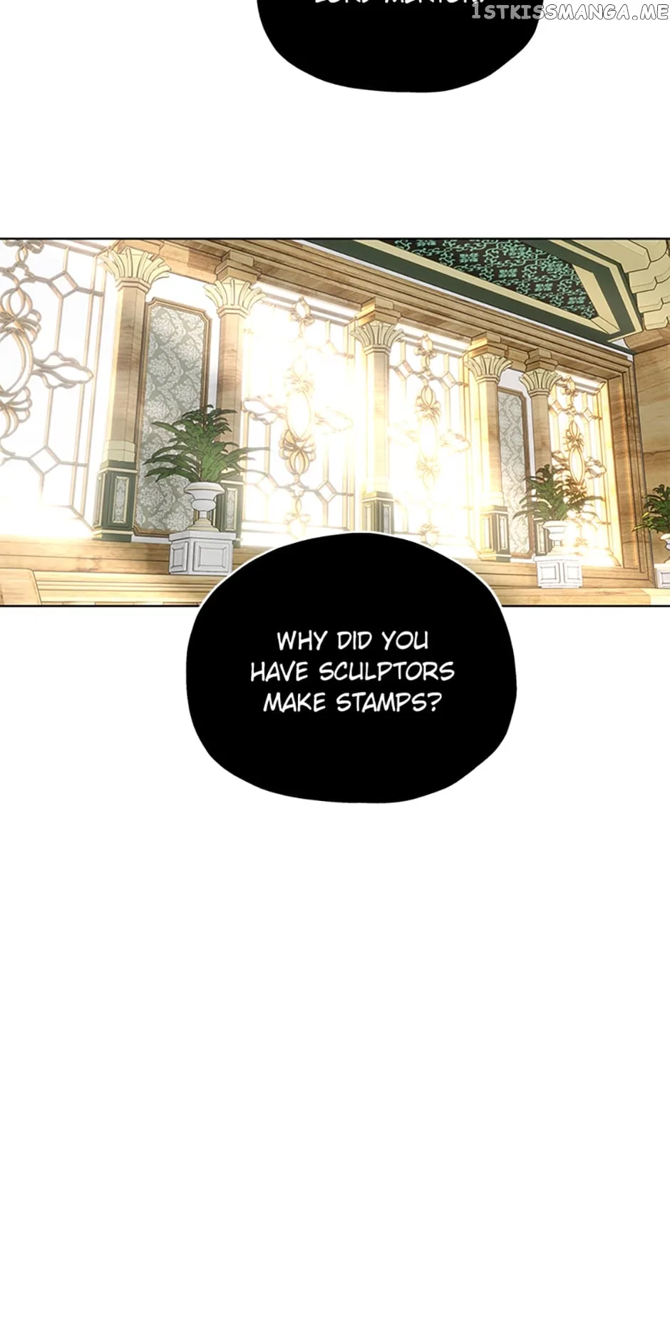 The Crownless Queen Chapter 38 – Page 25