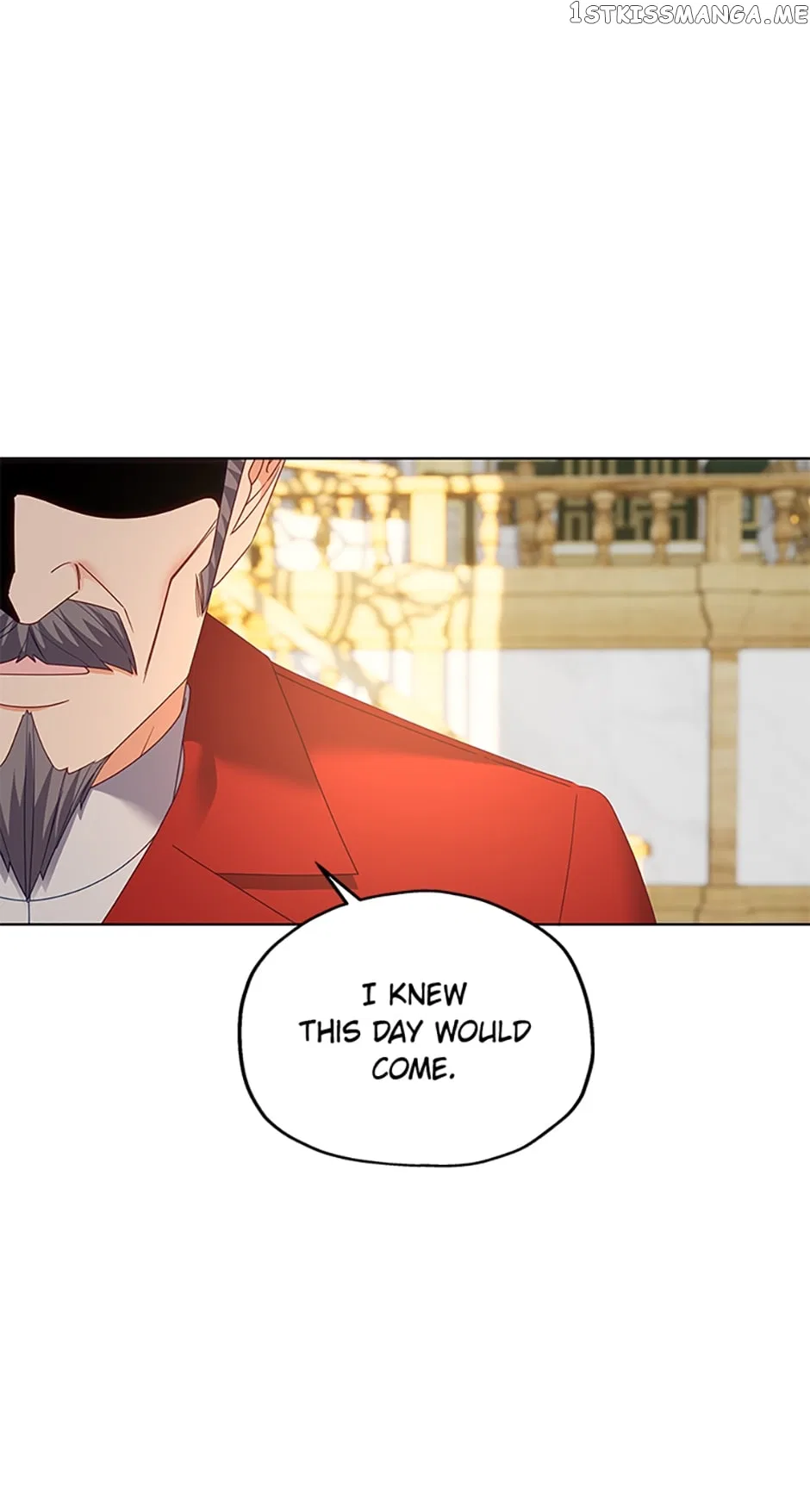 The Crownless Queen Chapter 38 – Page 26