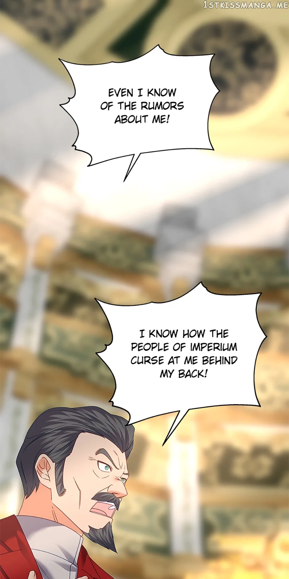 The Crownless Queen Chapter 38 – Page 31