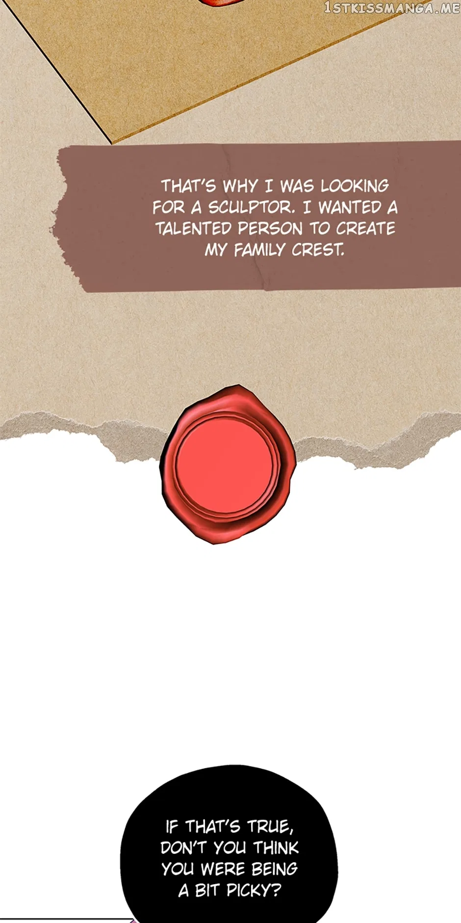 The Crownless Queen Chapter 38 – Page 37