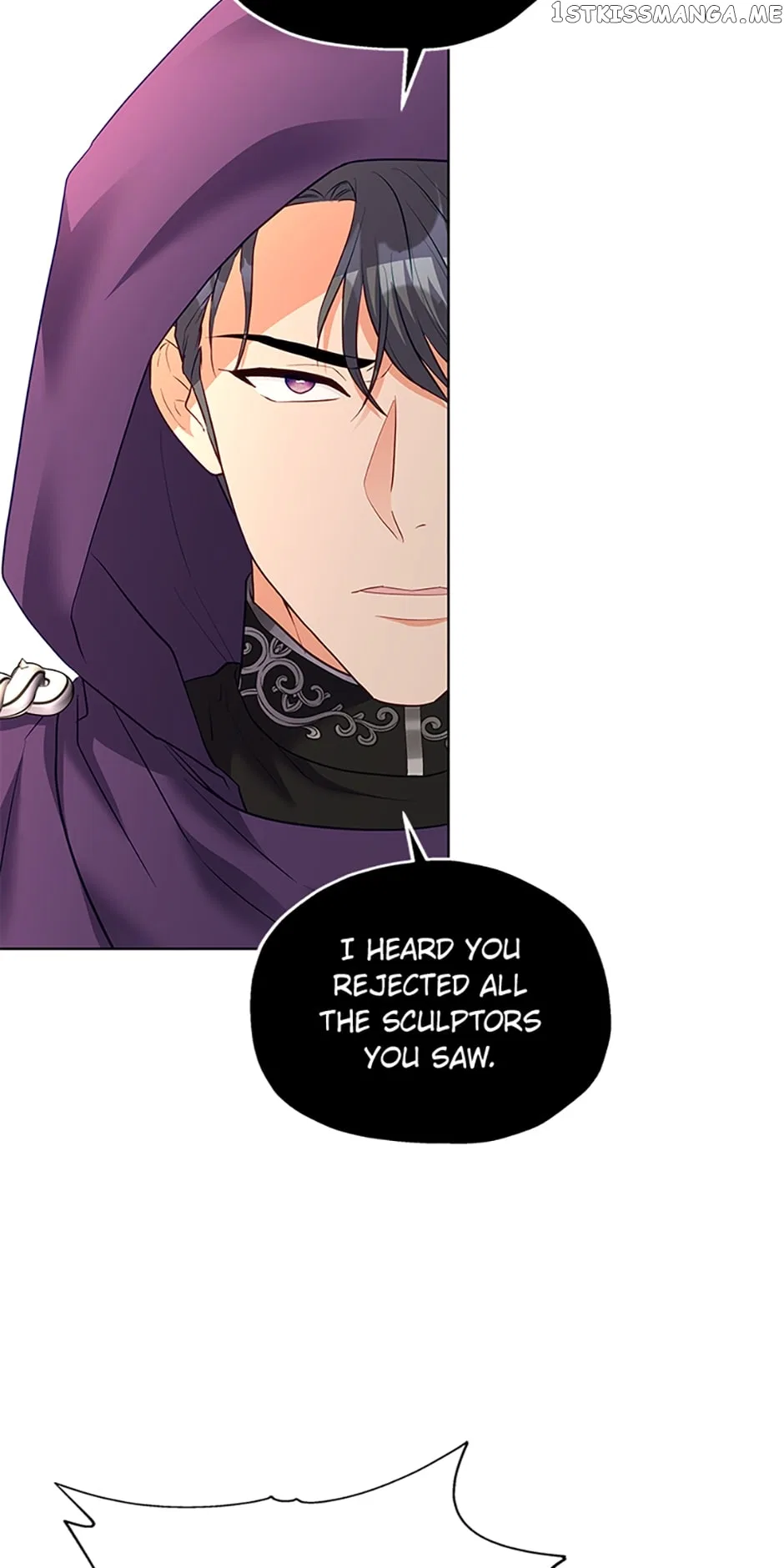 The Crownless Queen Chapter 38 – Page 38