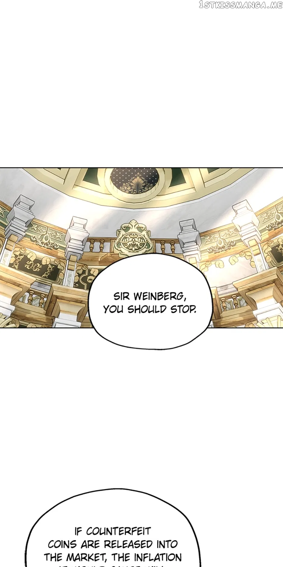 The Crownless Queen Chapter 38 – Page 41