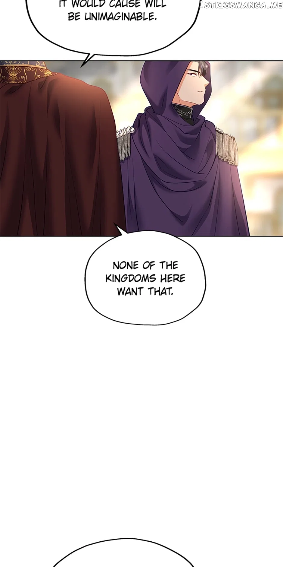 The Crownless Queen Chapter 38 – Page 42