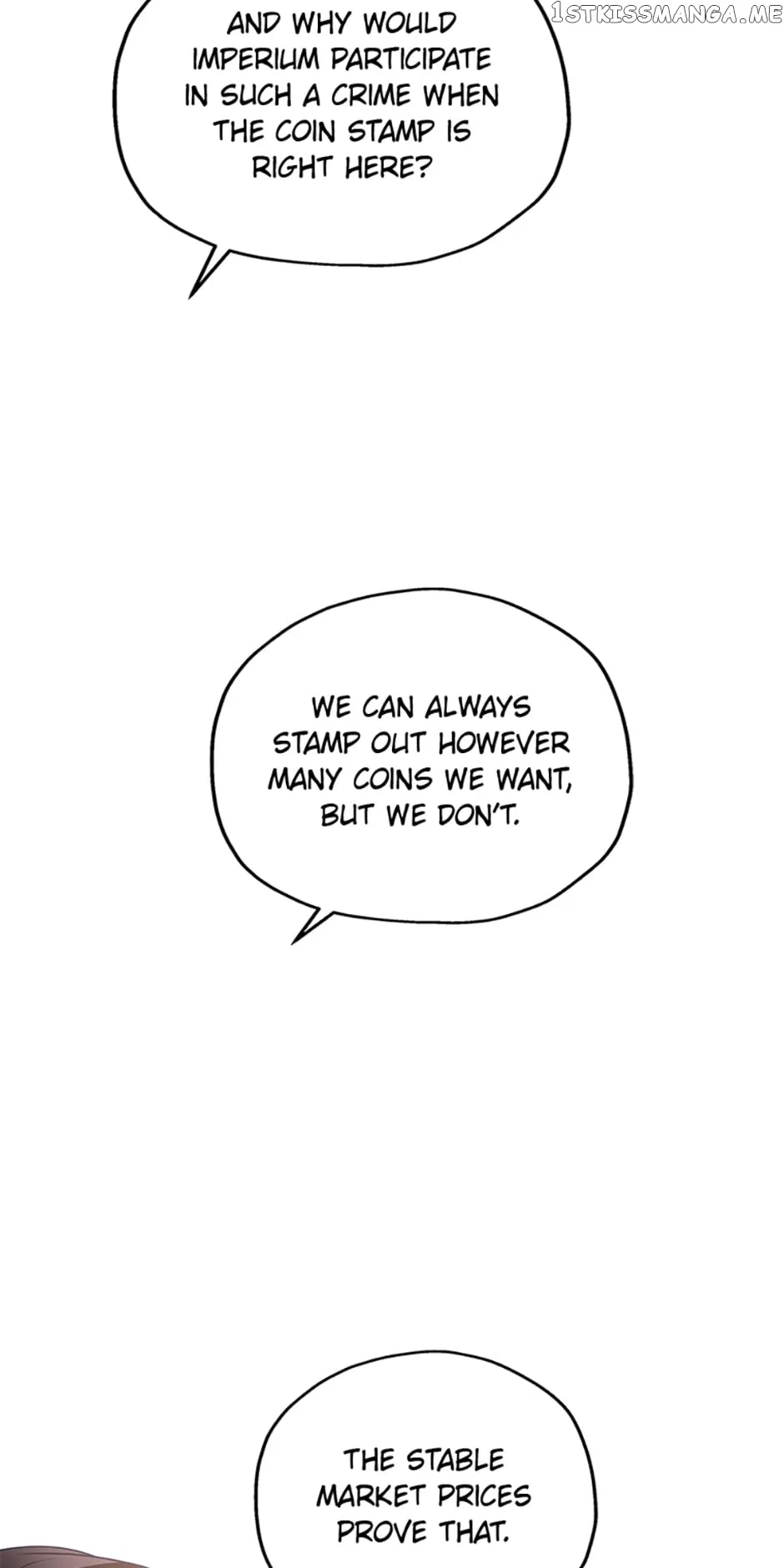 The Crownless Queen Chapter 38 – Page 43