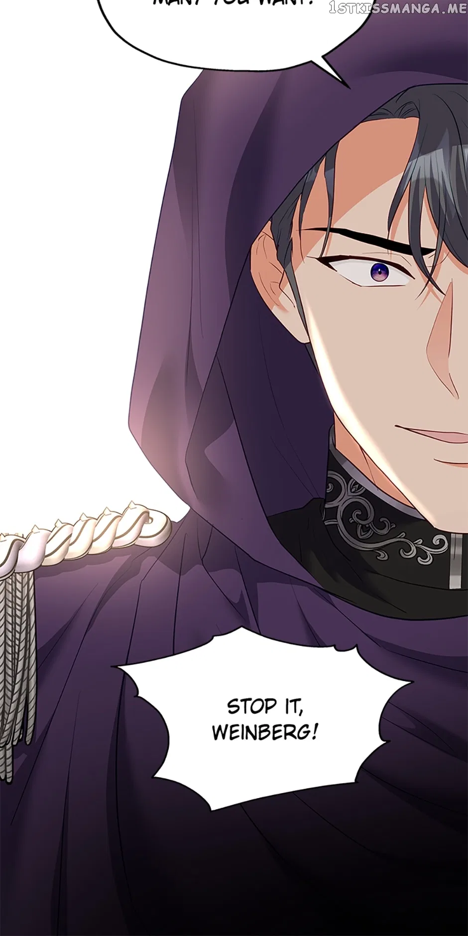 The Crownless Queen Chapter 38 – Page 45