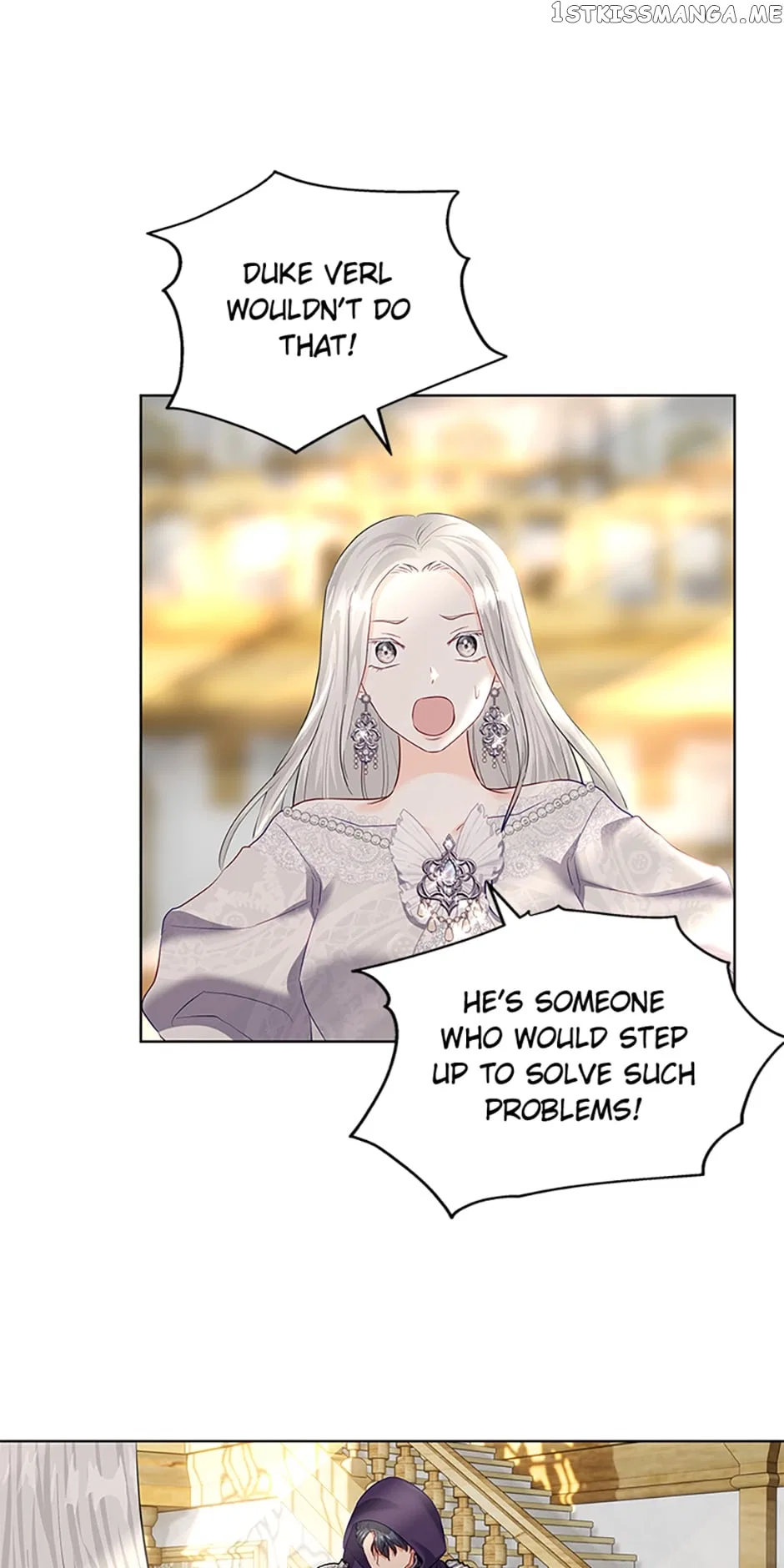 The Crownless Queen Chapter 38 – Page 46