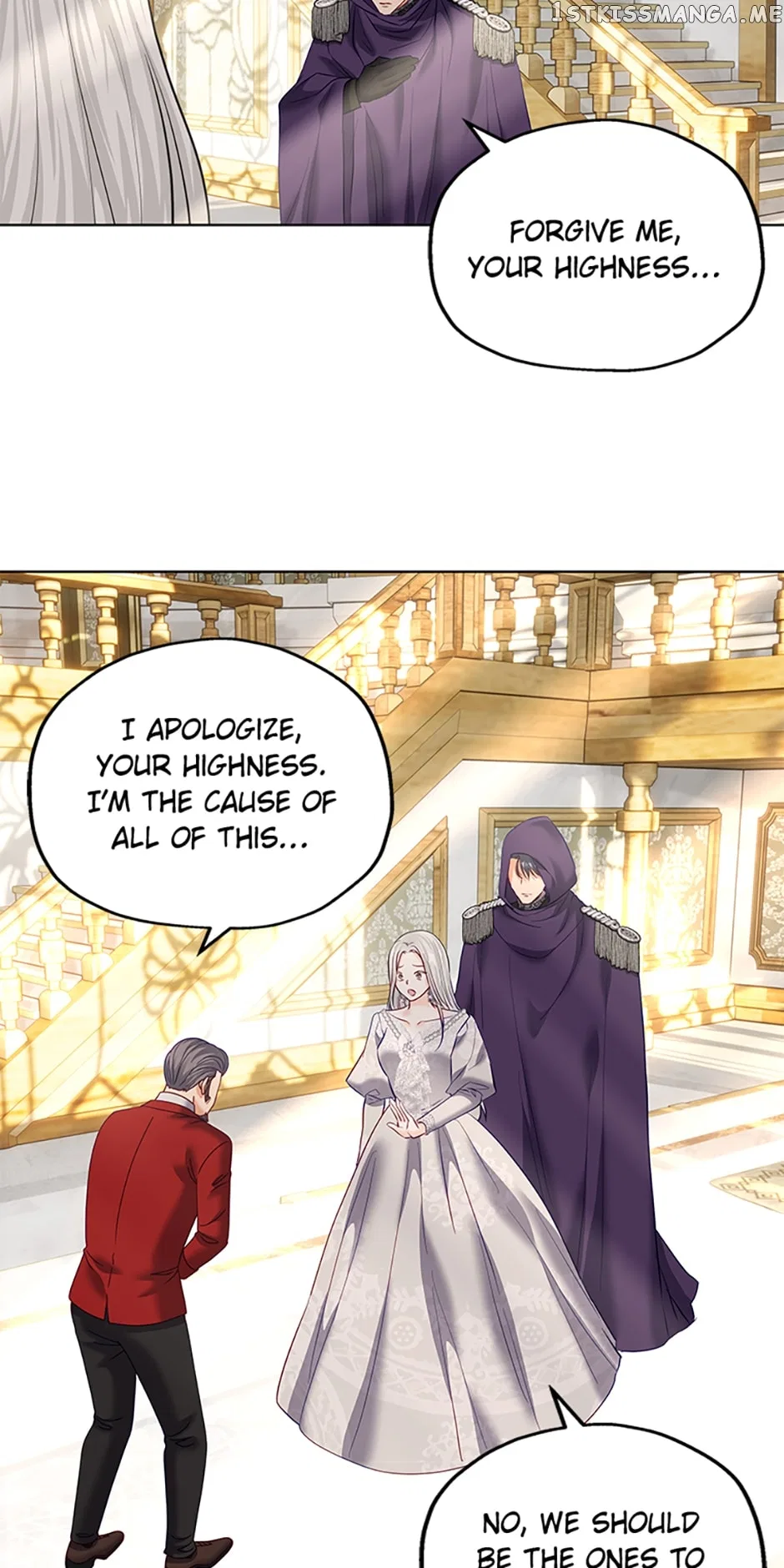 The Crownless Queen Chapter 38 – Page 47