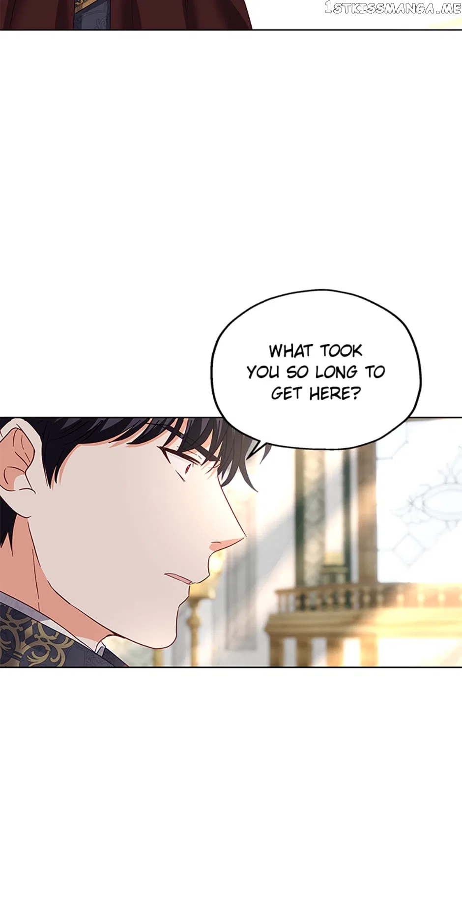 The Crownless Queen Chapter 38 – Page 49