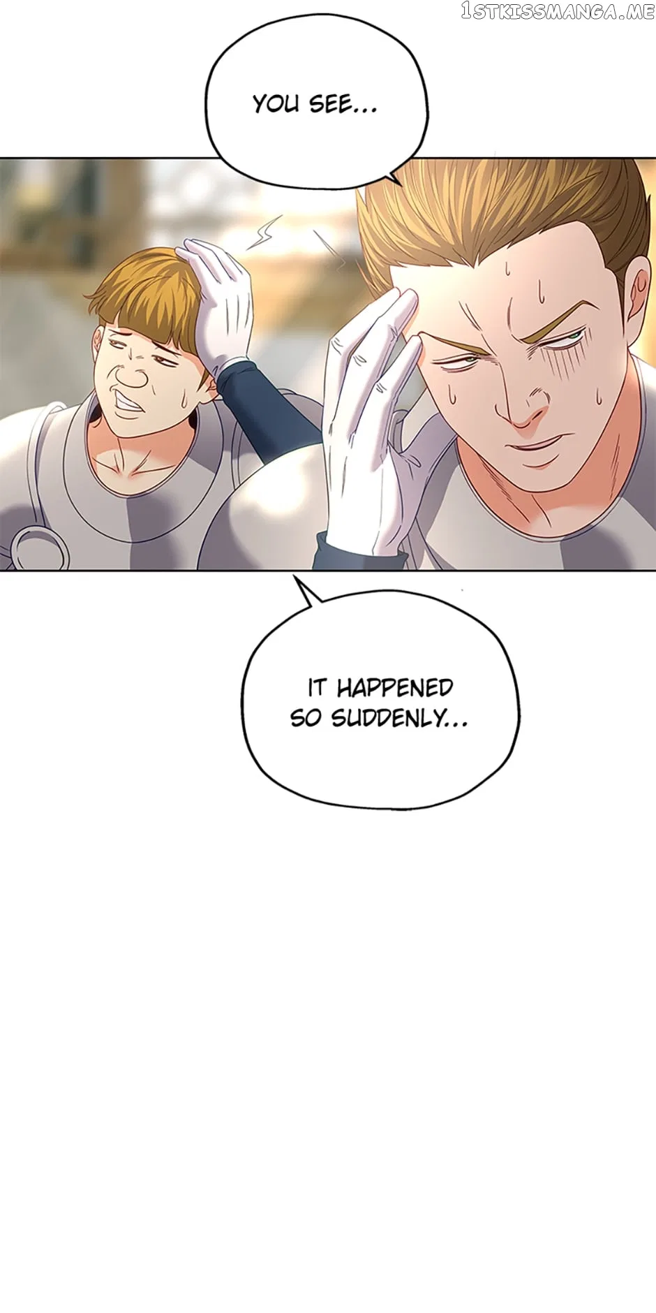 The Crownless Queen Chapter 38 – Page 50