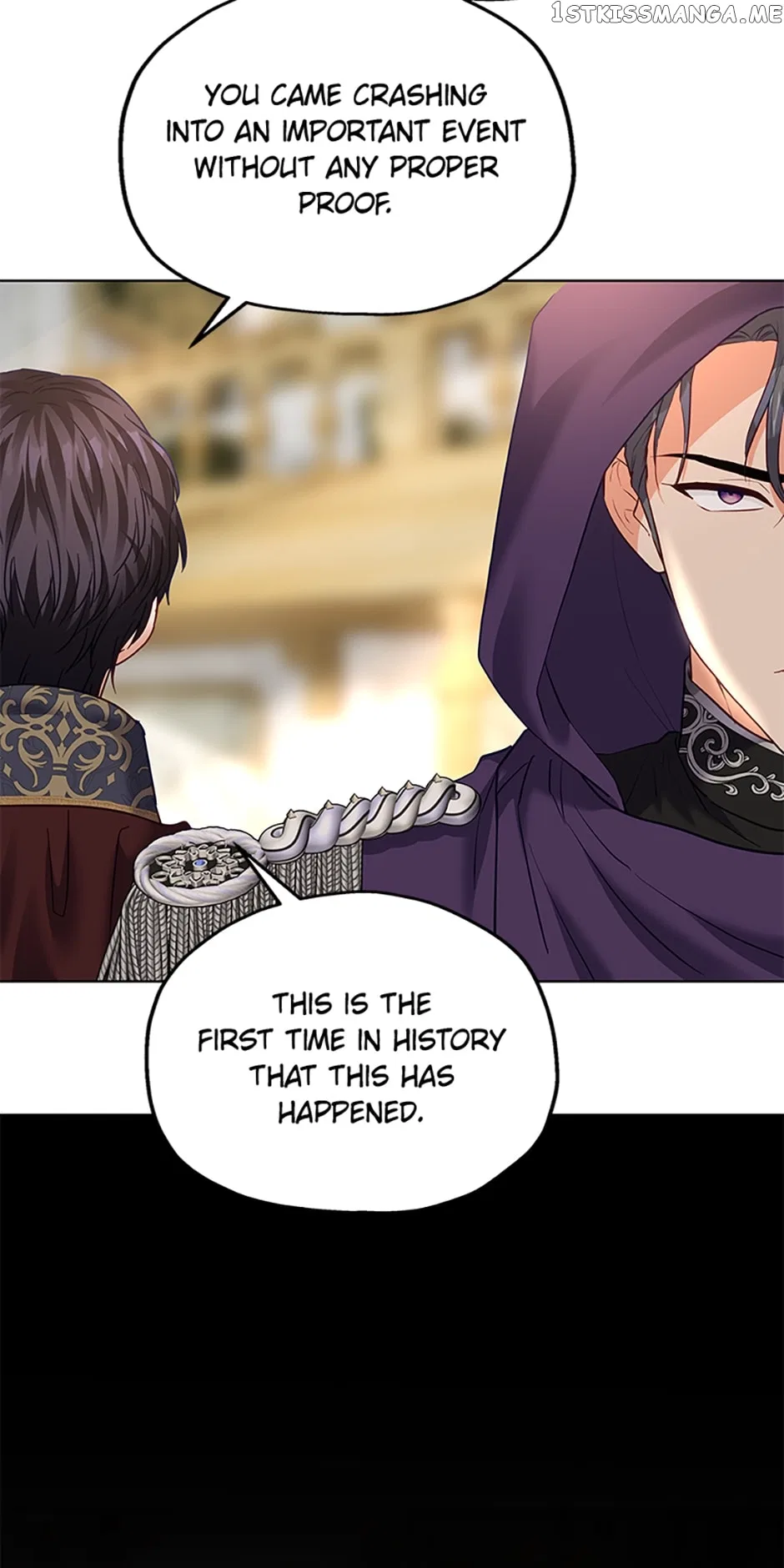 The Crownless Queen Chapter 38 – Page 52