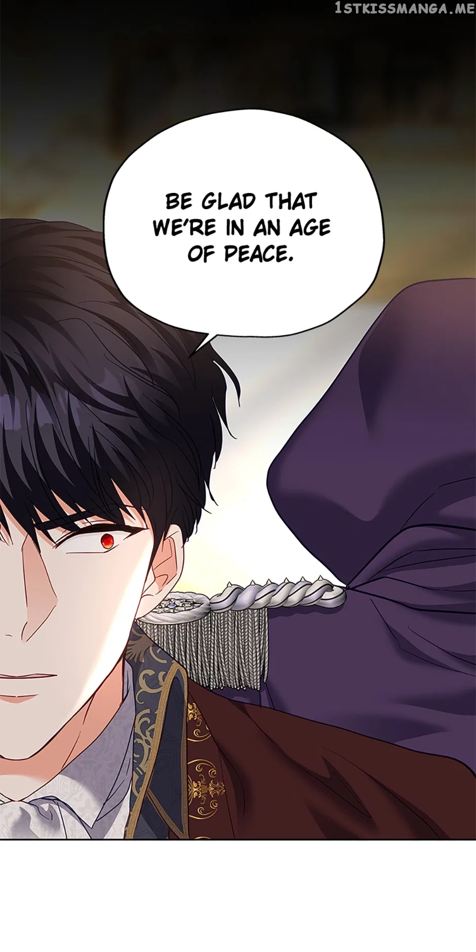 The Crownless Queen Chapter 38 – Page 53