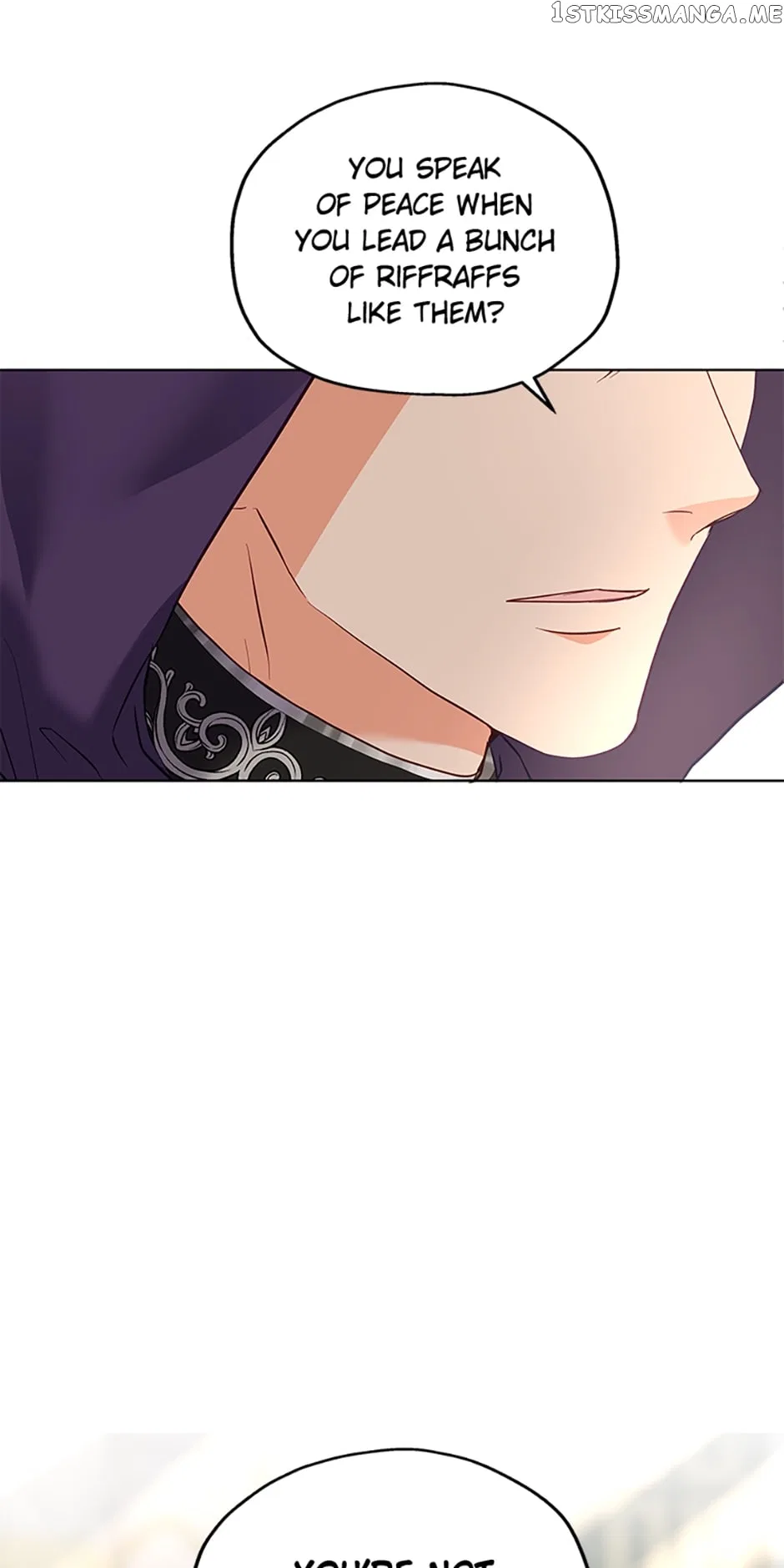 The Crownless Queen Chapter 38 – Page 54