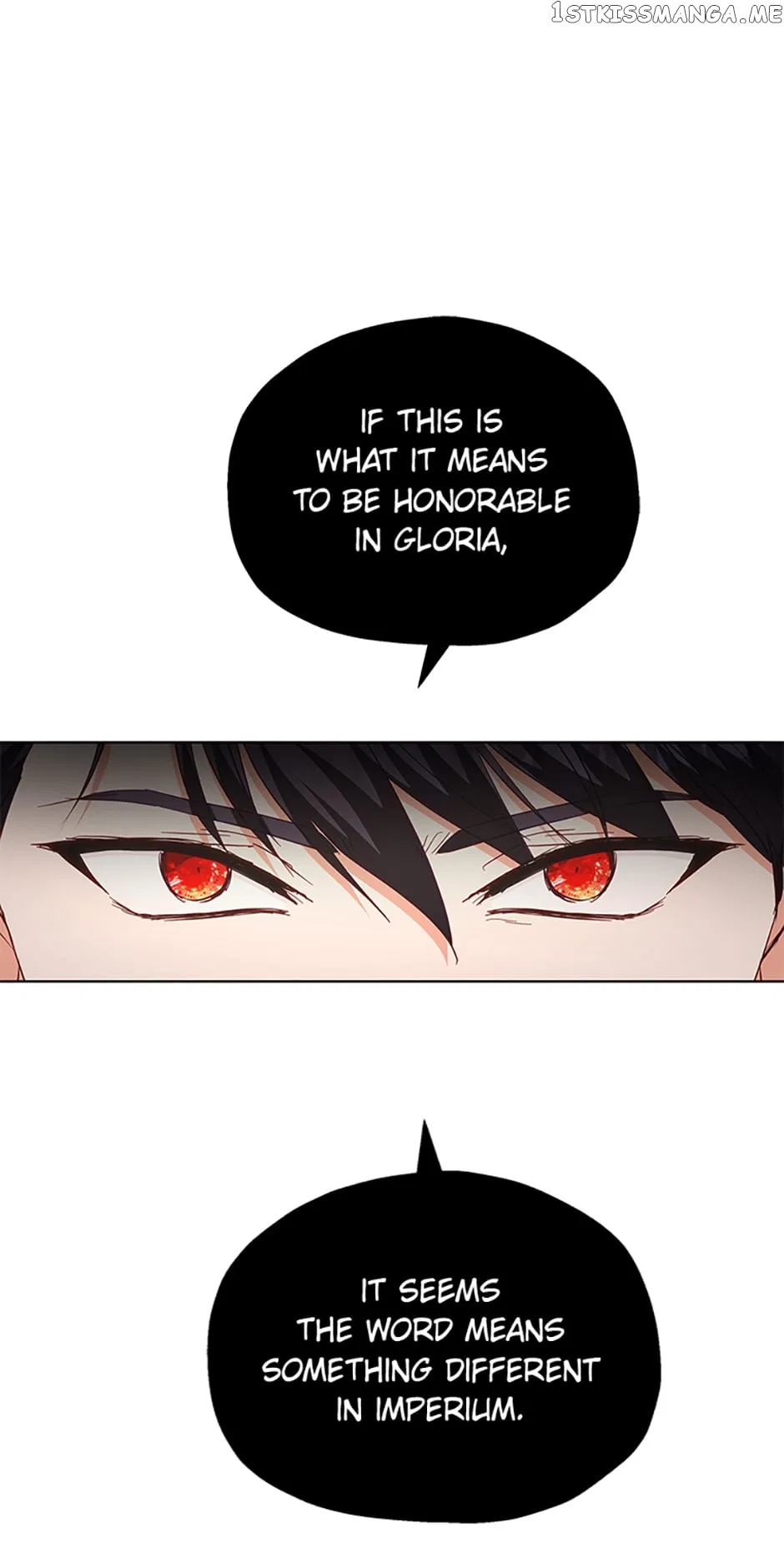 The Crownless Queen Chapter 38 – Page 56