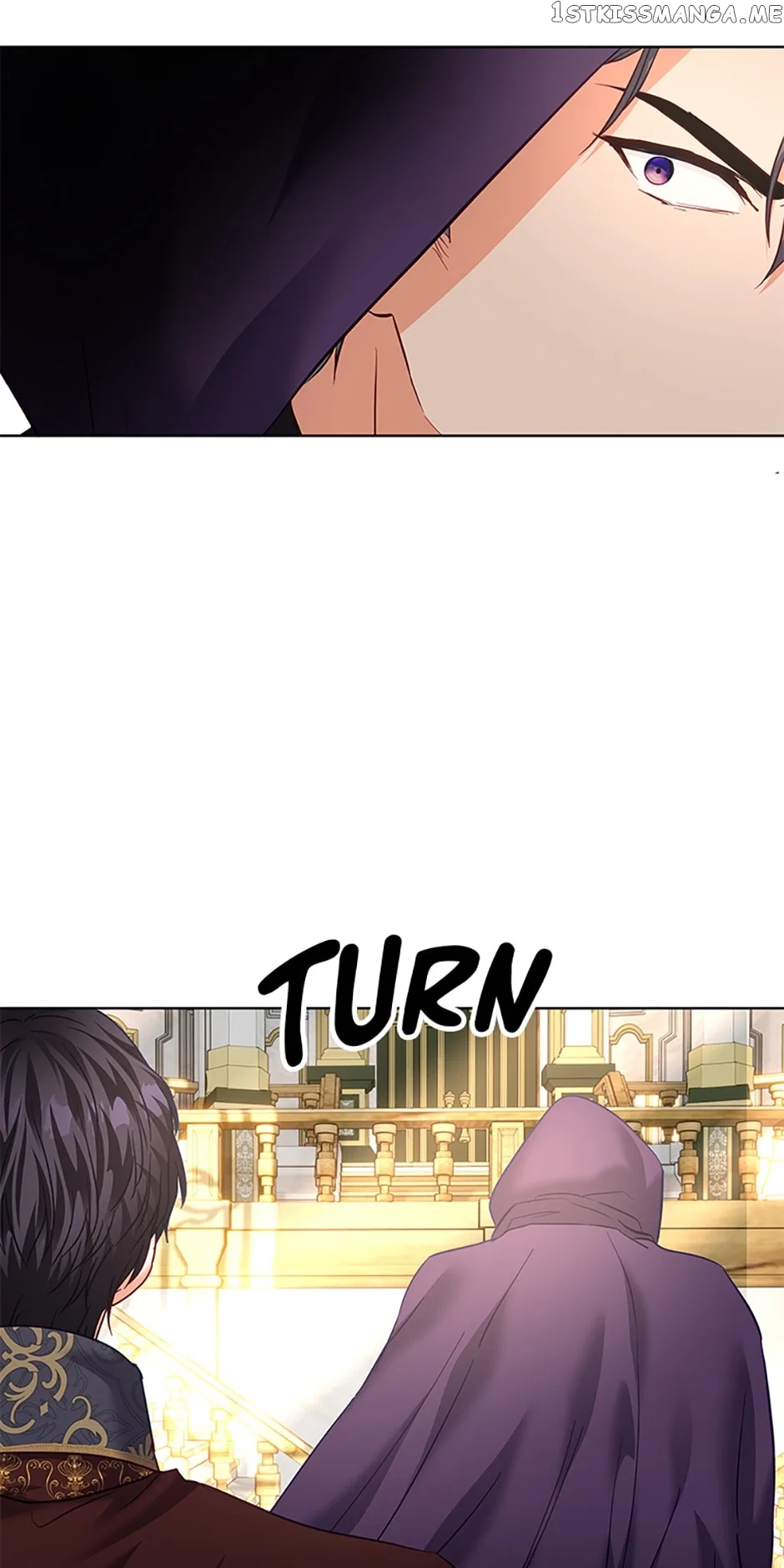 The Crownless Queen Chapter 38 – Page 57