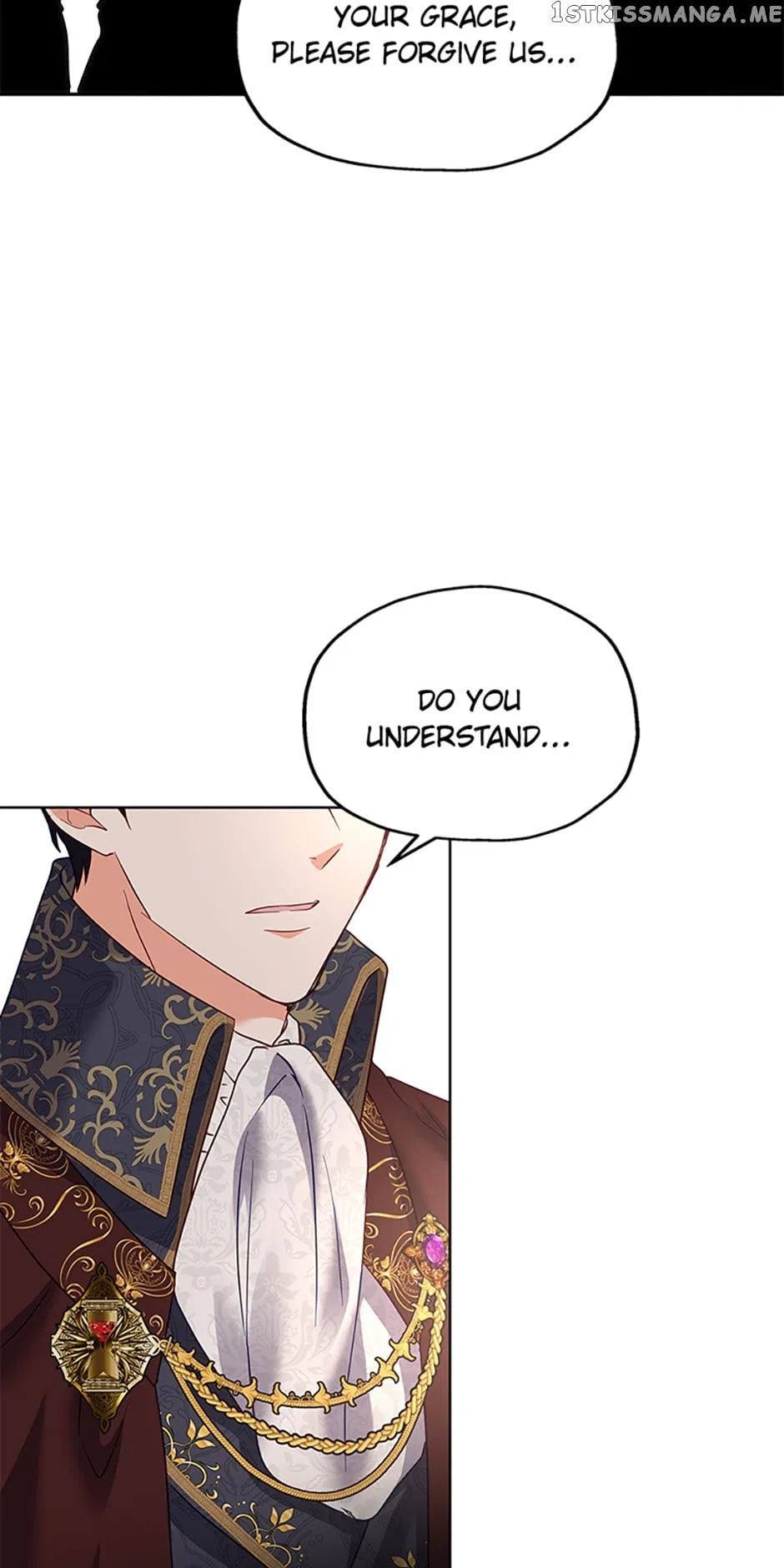 The Crownless Queen Chapter 38 – Page 59