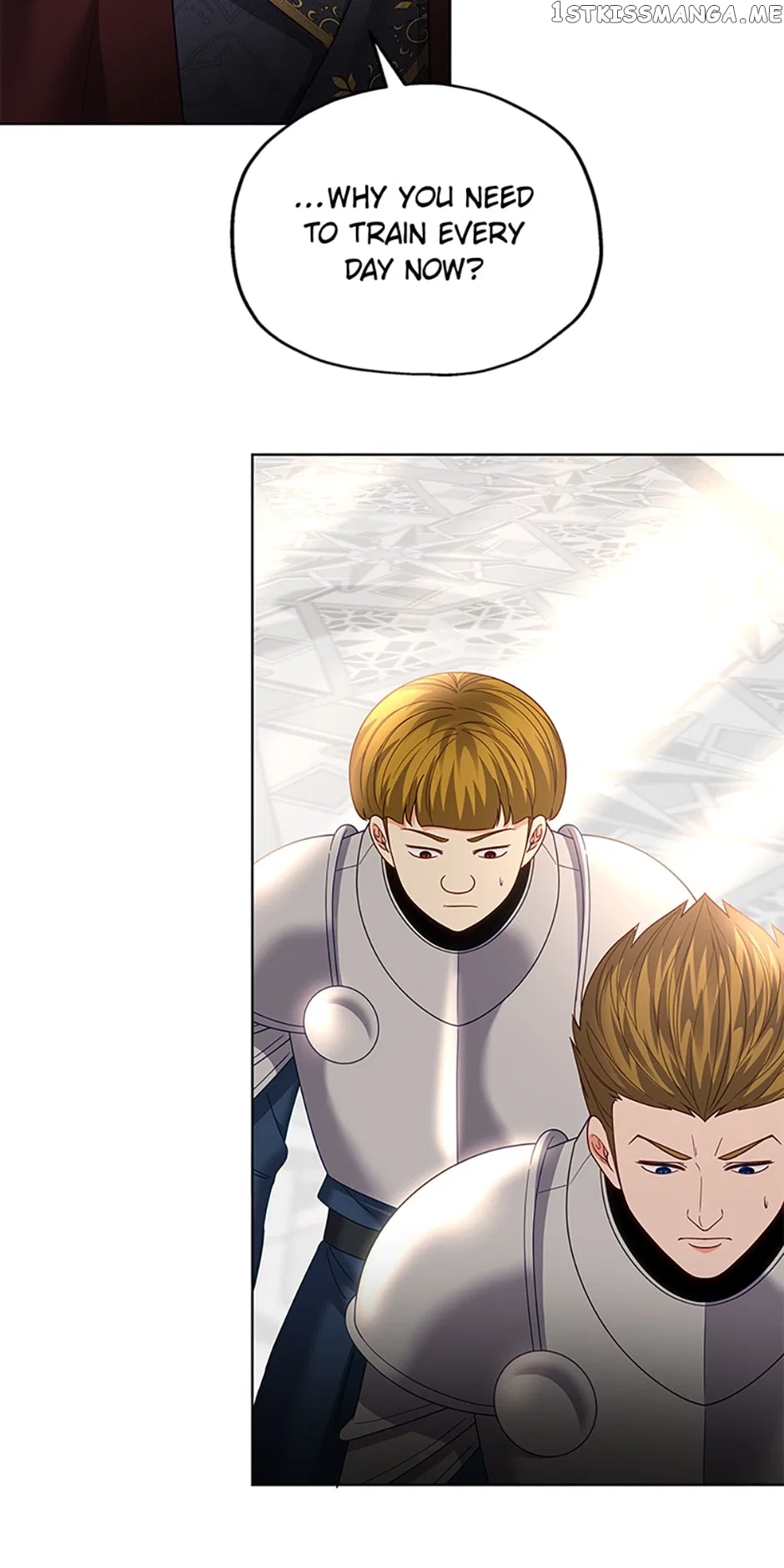 The Crownless Queen Chapter 38 – Page 60