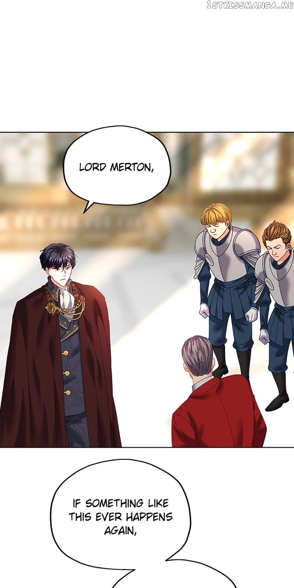 The Crownless Queen Chapter 38 – Page 61