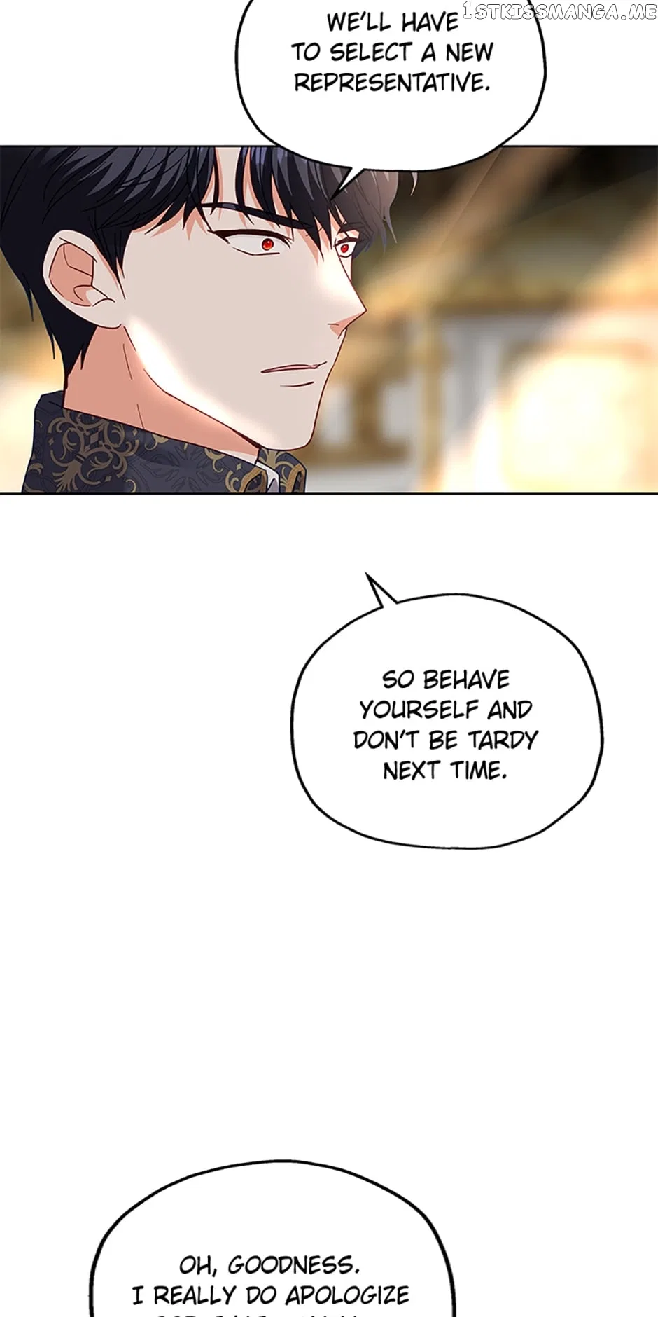 The Crownless Queen Chapter 38 – Page 62