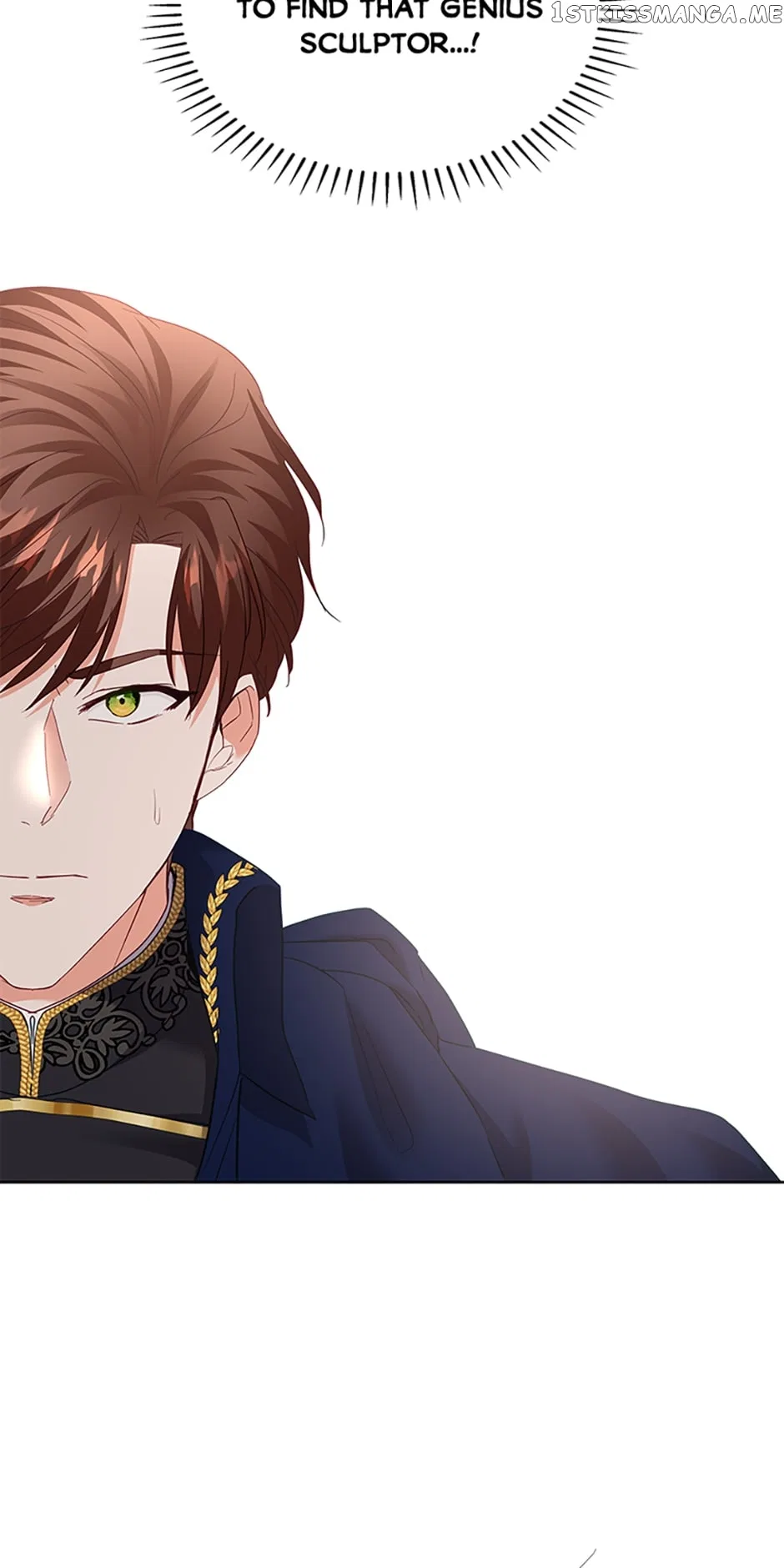The Crownless Queen Chapter 38 – Page 65