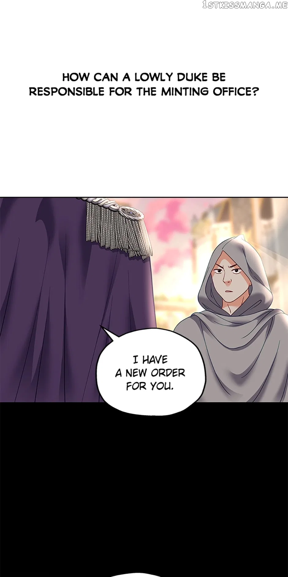 The Crownless Queen Chapter 38 – Page 68