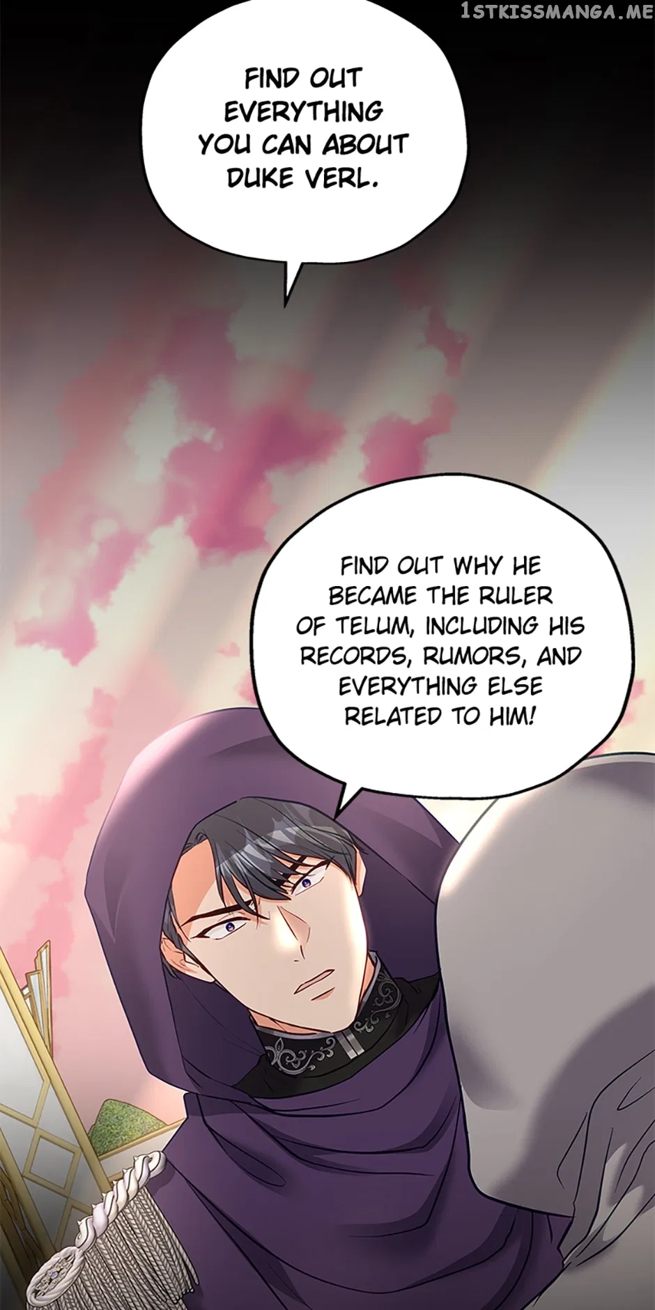 The Crownless Queen Chapter 38 – Page 69