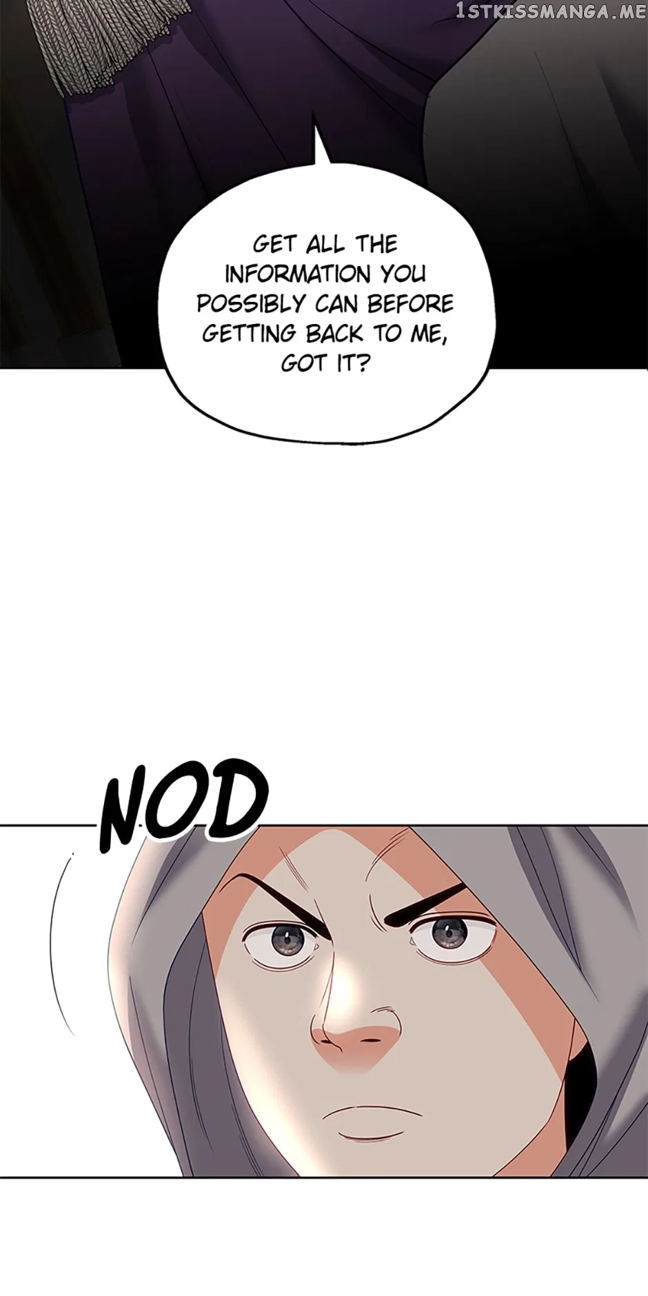 The Crownless Queen Chapter 38 – Page 70