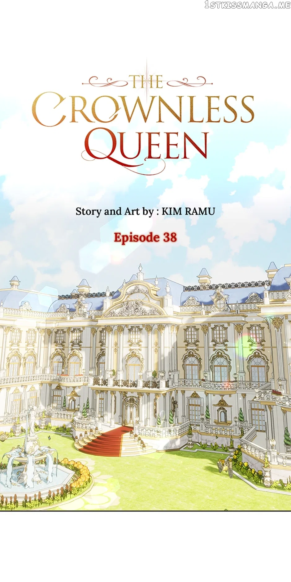 The Crownless Queen Chapter 38 – Page 71