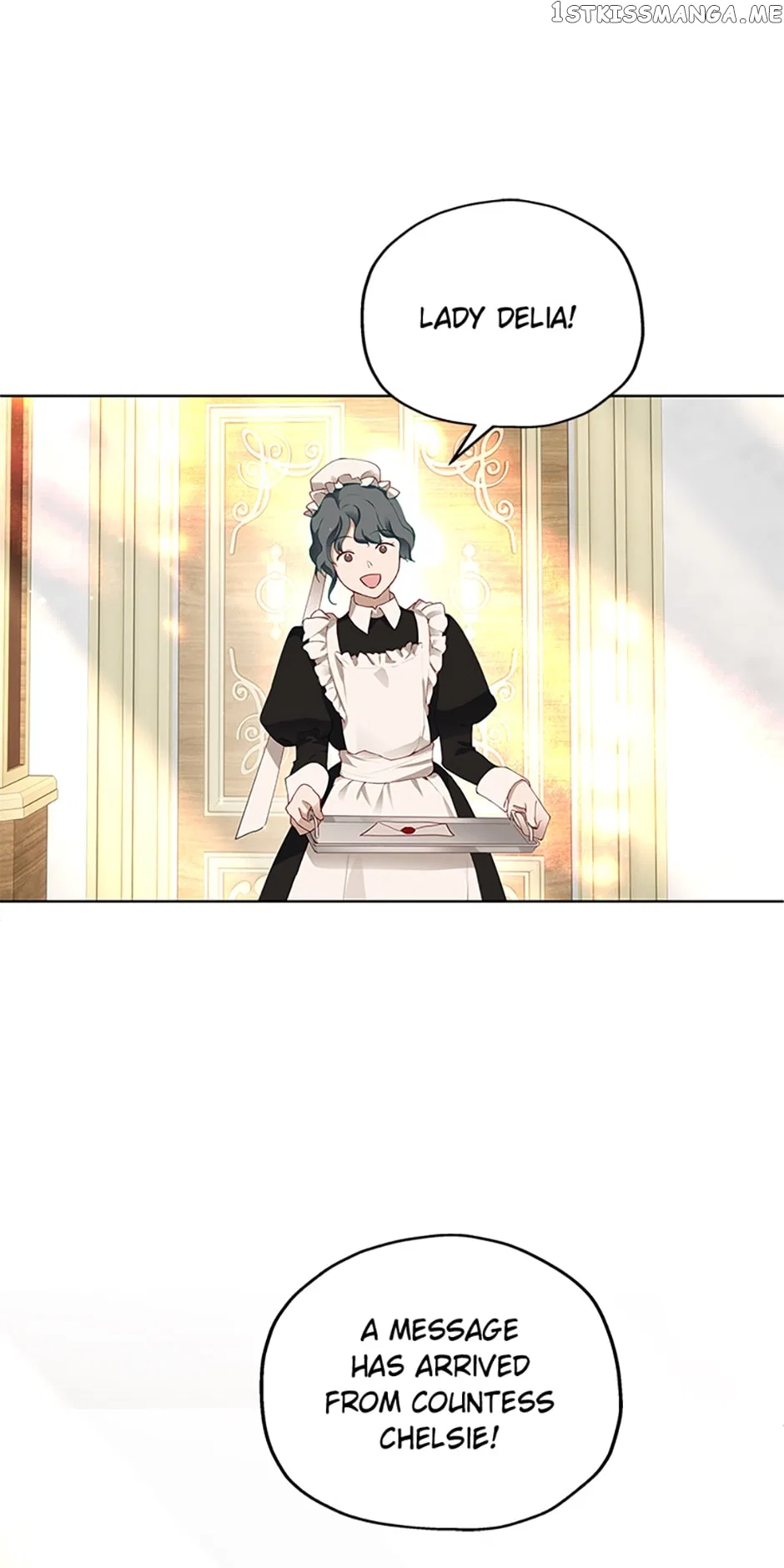 The Crownless Queen Chapter 38 – Page 72