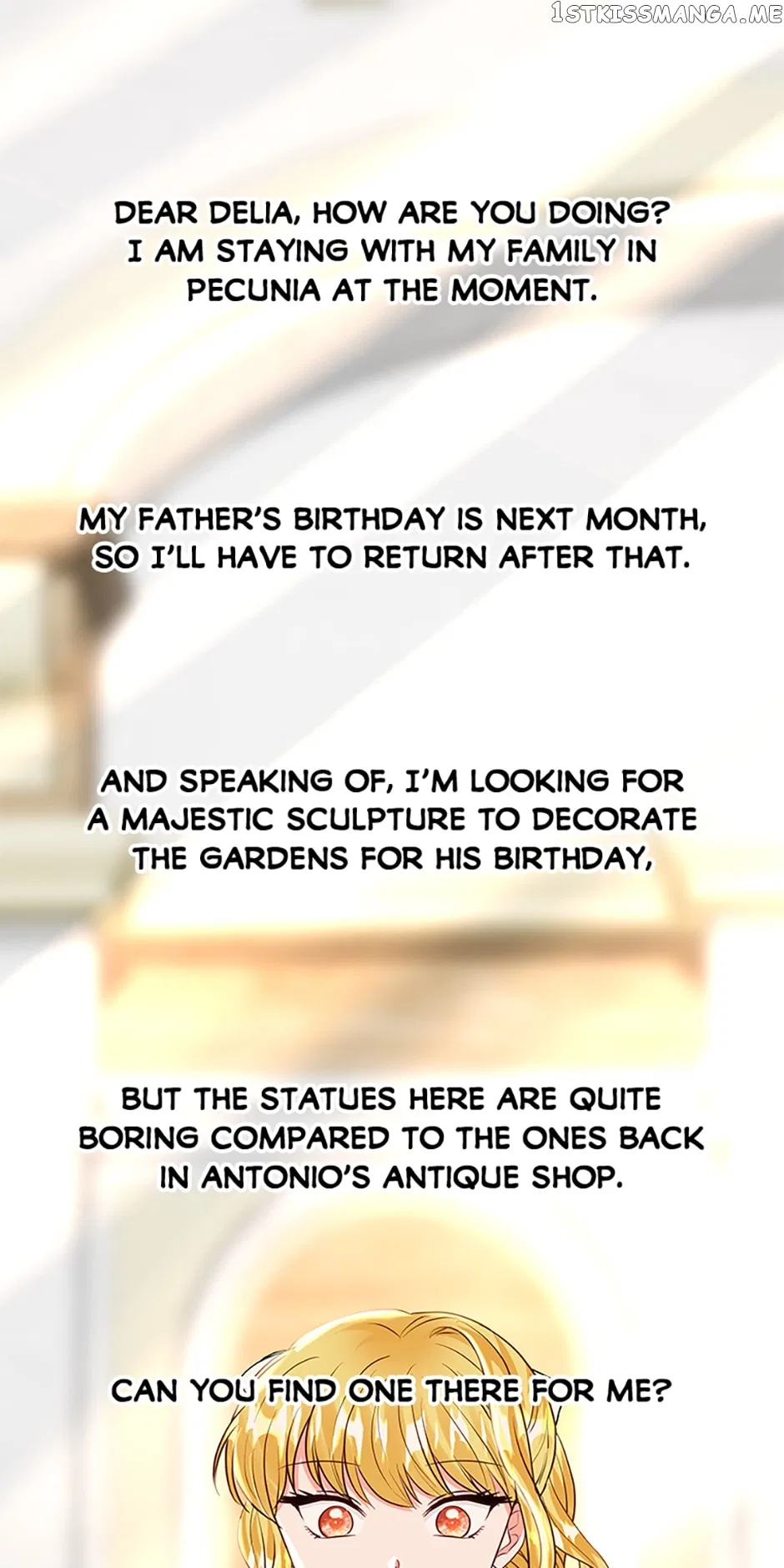 The Crownless Queen Chapter 38 – Page 76