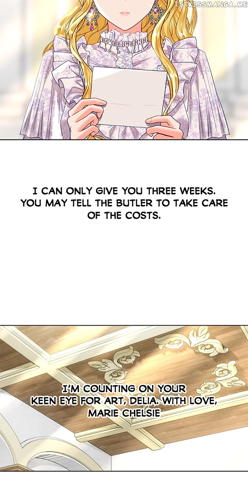 The Crownless Queen Chapter 38 – Page 77