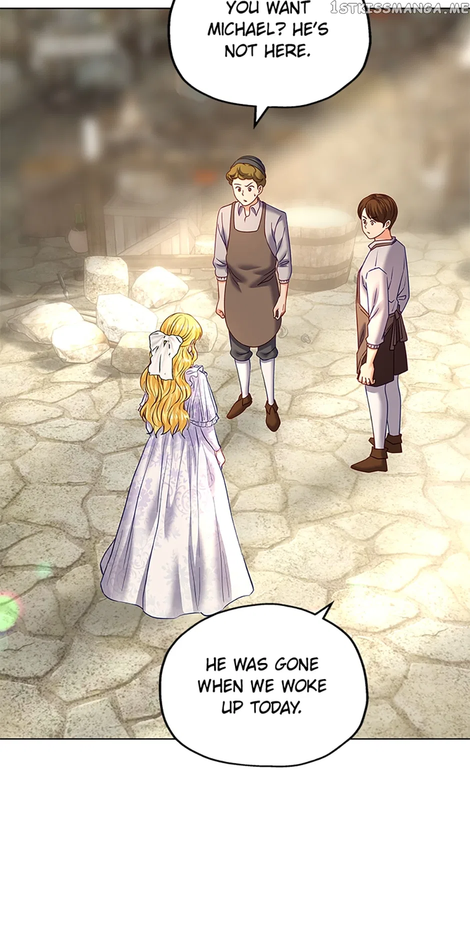 The Crownless Queen Chapter 38 – Page 82