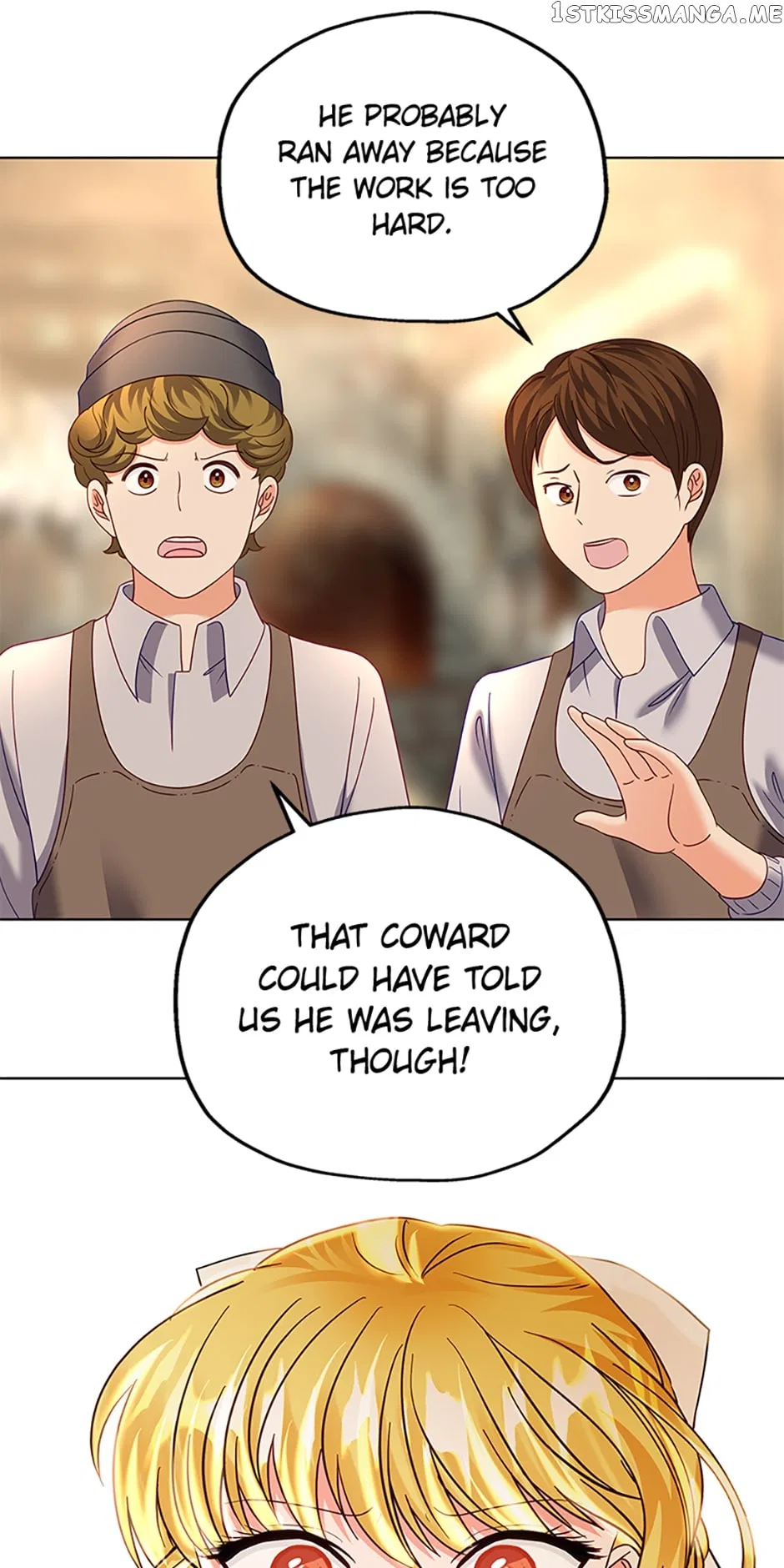 The Crownless Queen Chapter 38 – Page 84
