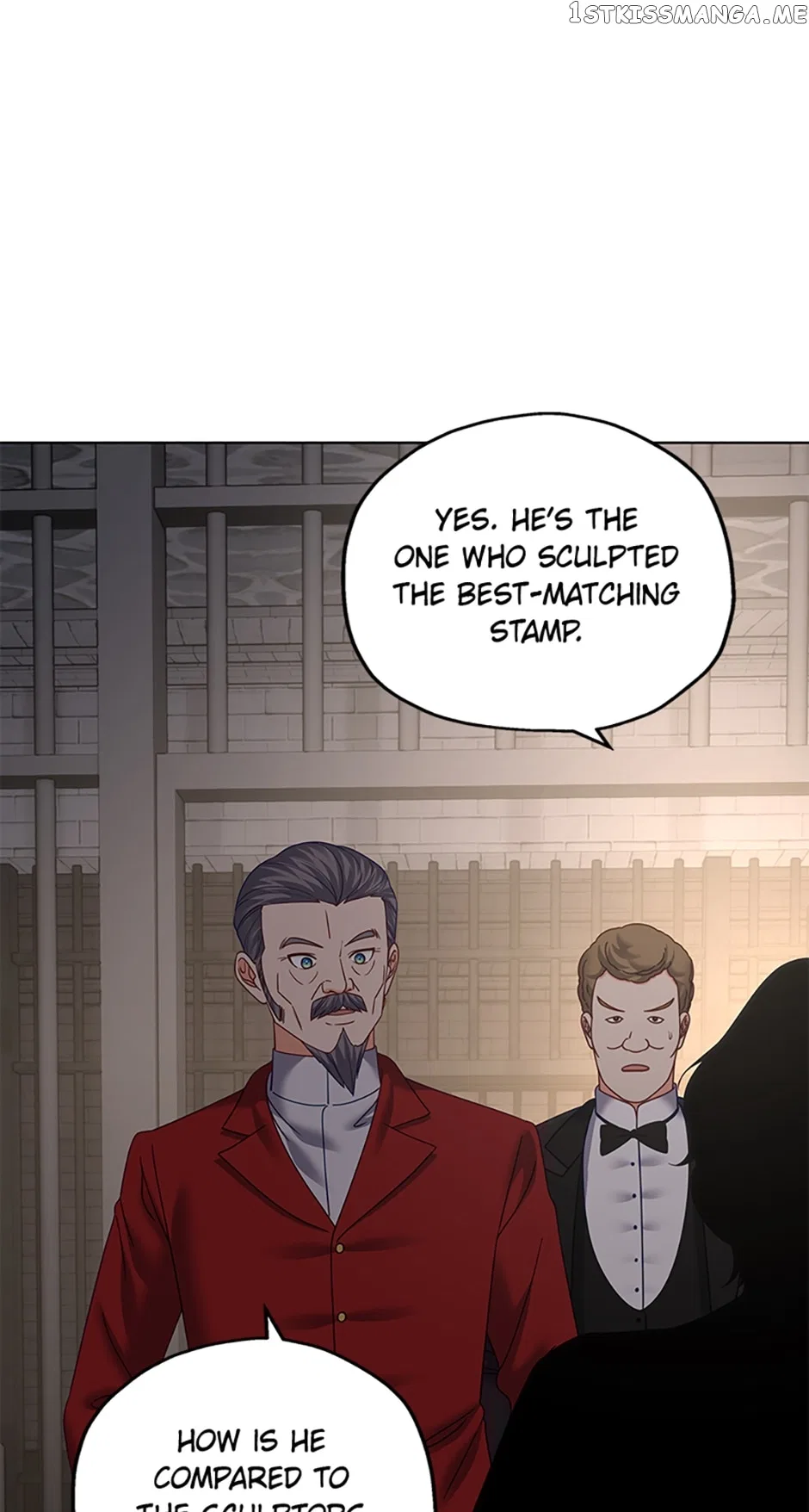 The Crownless Queen Chapter 38 – Page 89