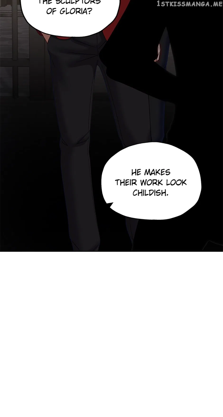 The Crownless Queen Chapter 38 – Page 90