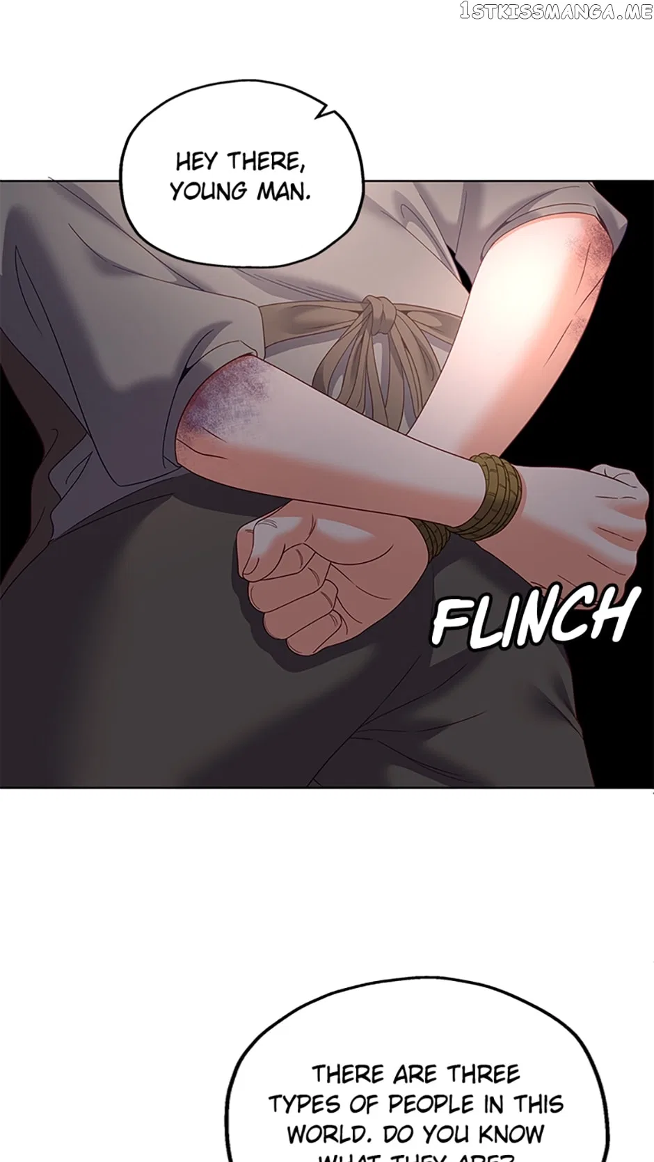 The Crownless Queen Chapter 38 – Page 91