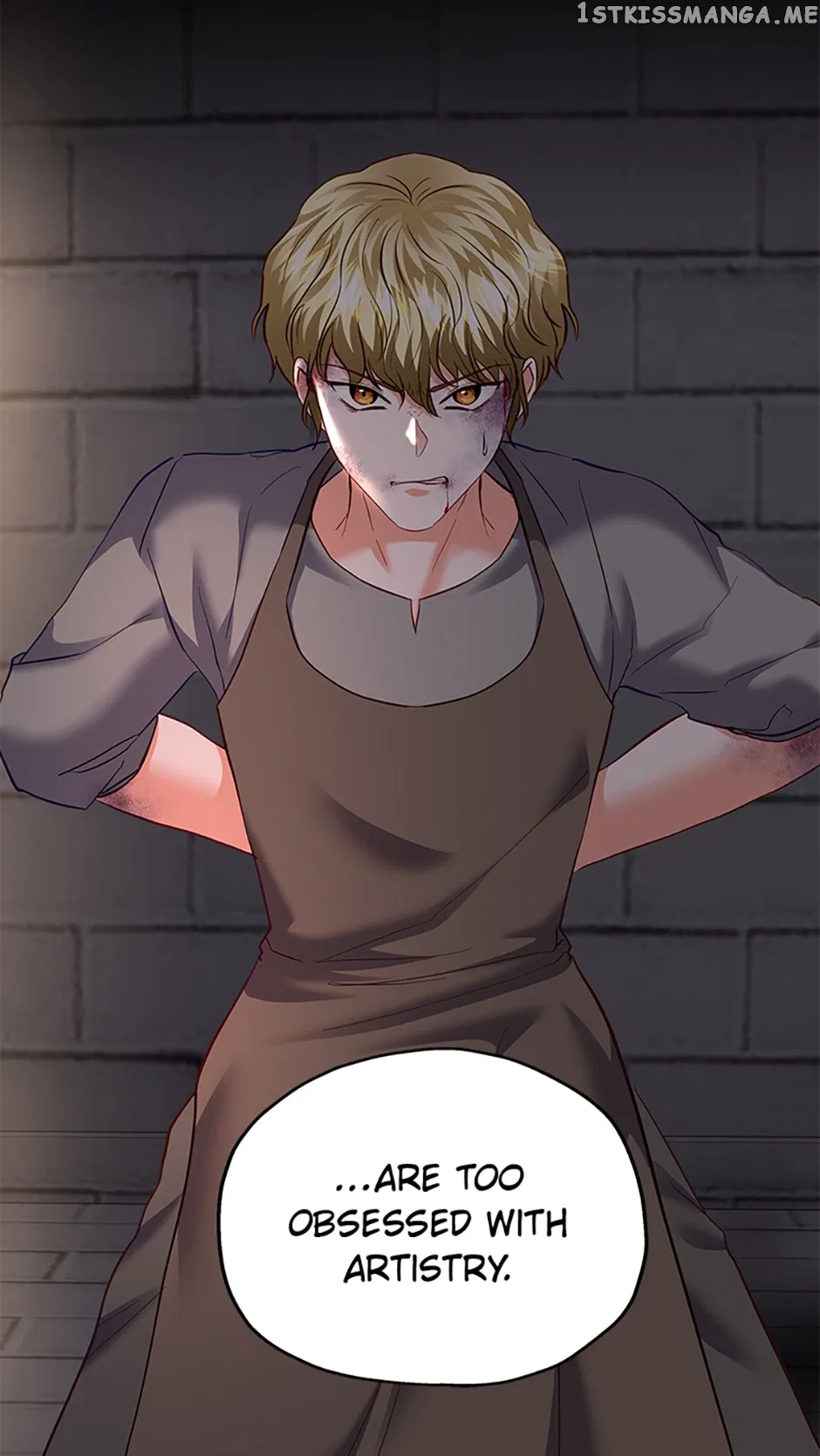 The Crownless Queen Chapter 38 – Page 95
