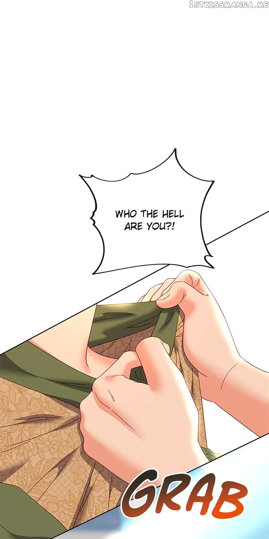 The Crownless Queen Chapter 37 – Page 1