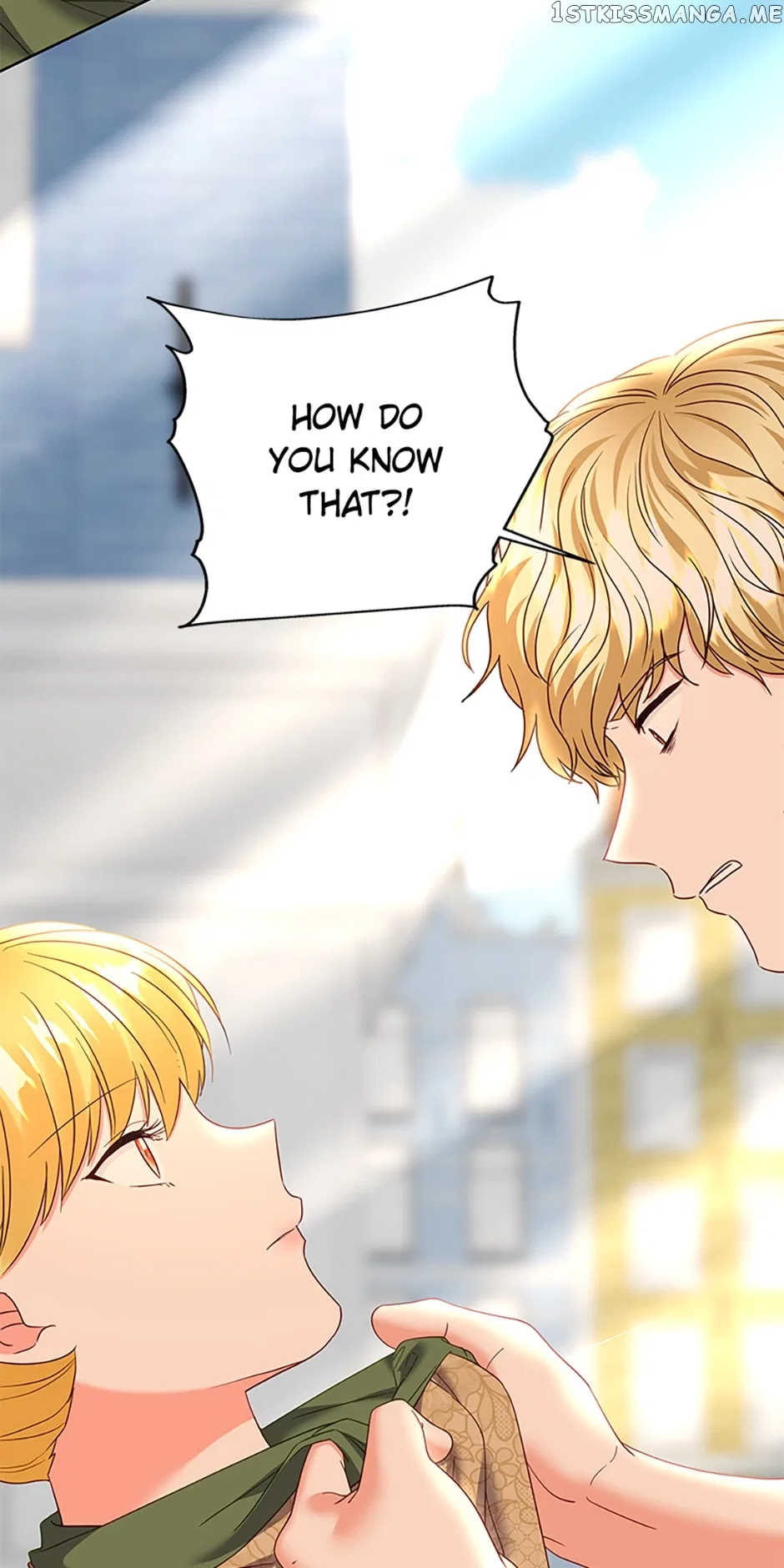 The Crownless Queen Chapter 37 – Page 2