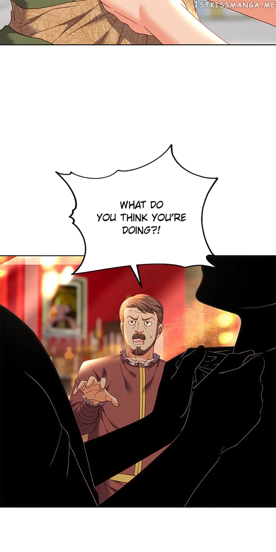 The Crownless Queen Chapter 37 – Page 3