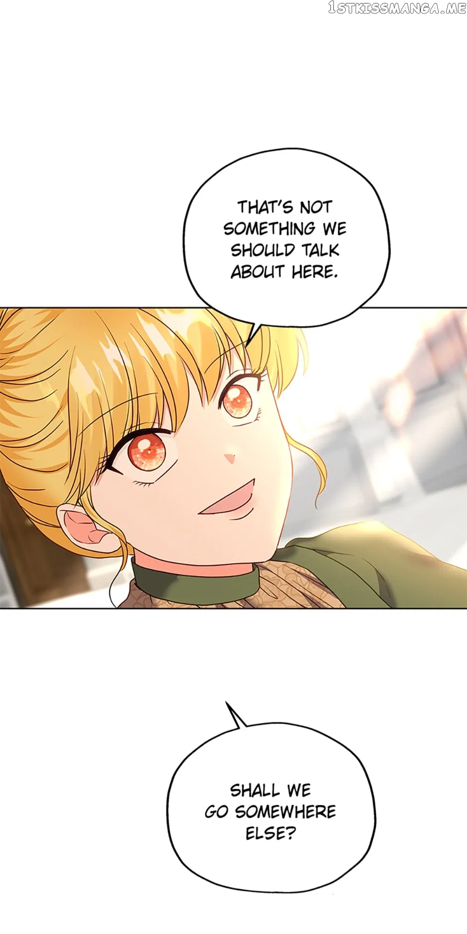 The Crownless Queen Chapter 37 – Page 4