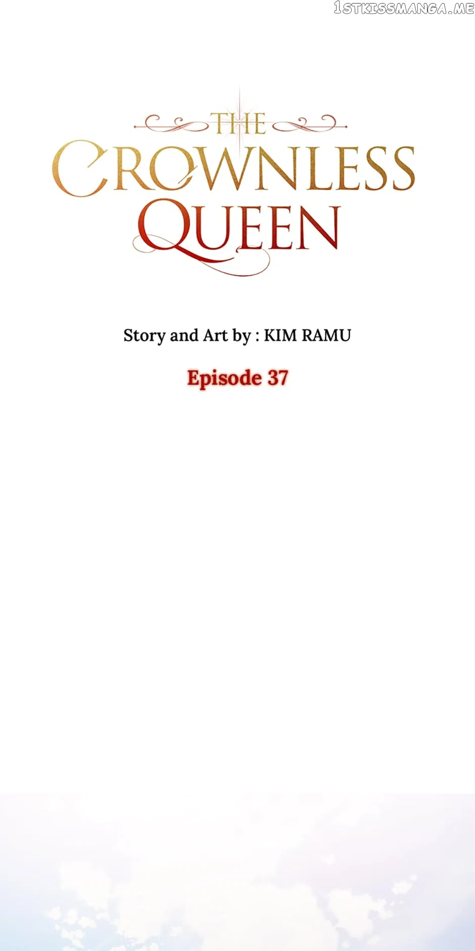 The Crownless Queen Chapter 37 – Page 6