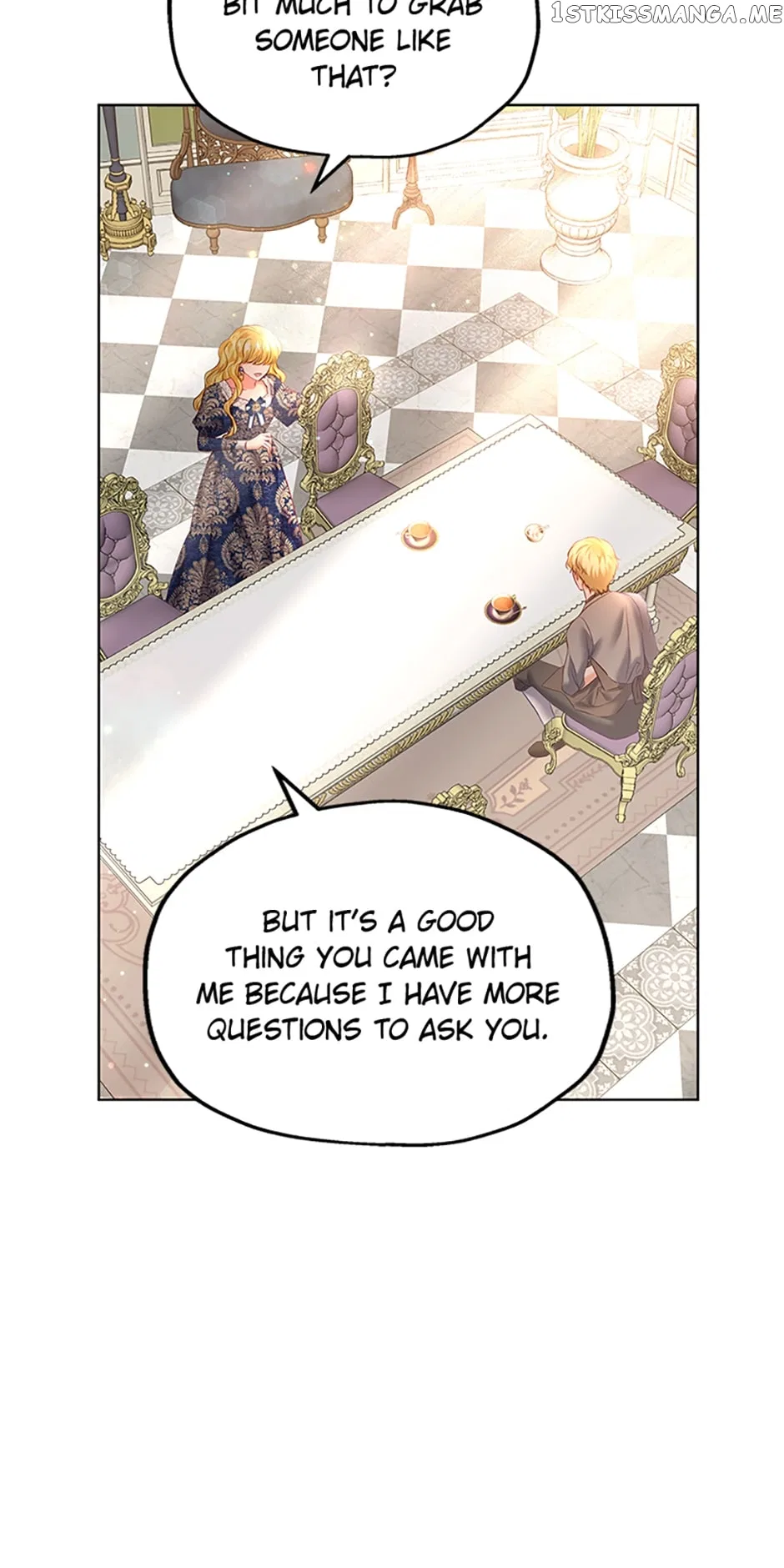 The Crownless Queen Chapter 37 – Page 10