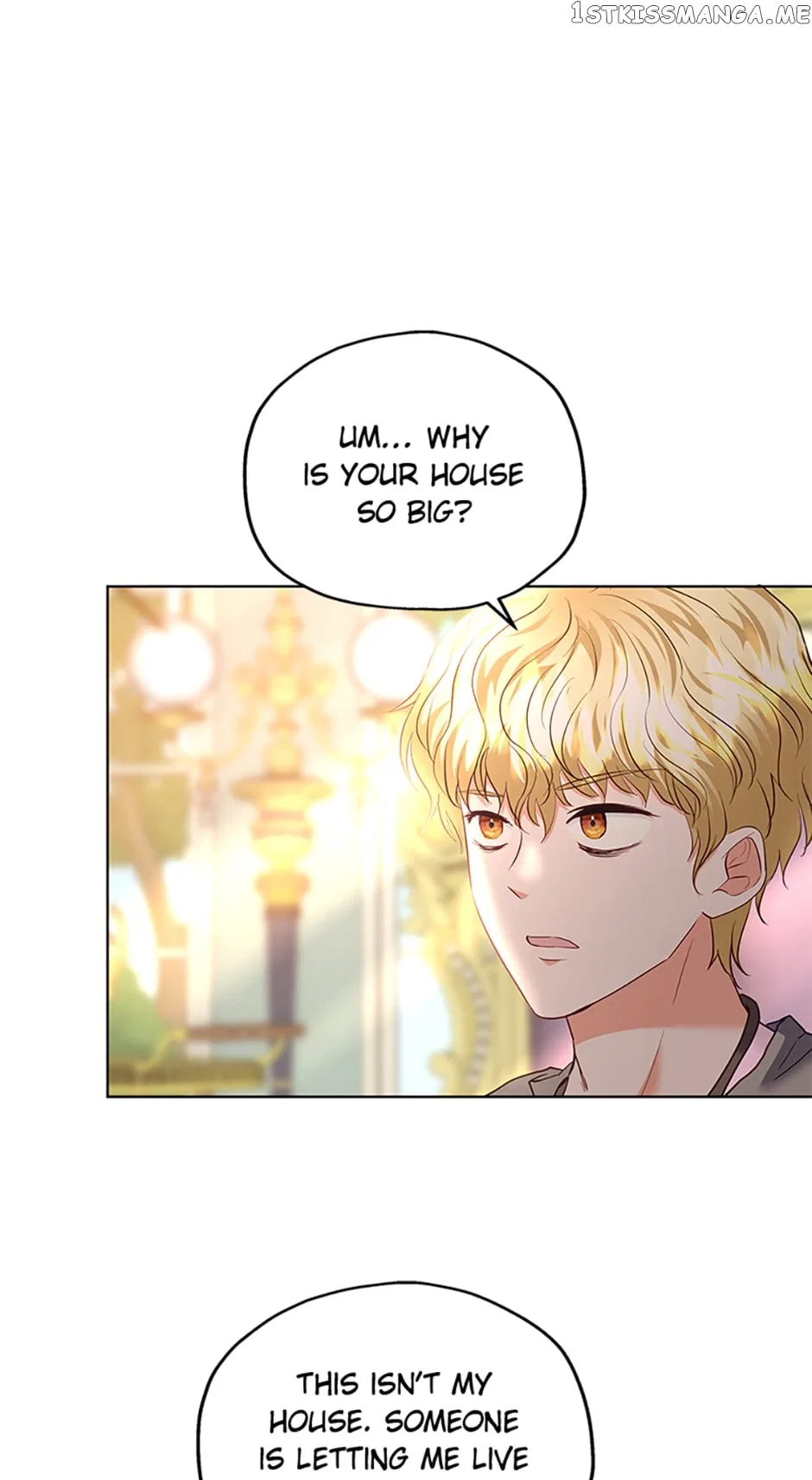 The Crownless Queen Chapter 37 – Page 11